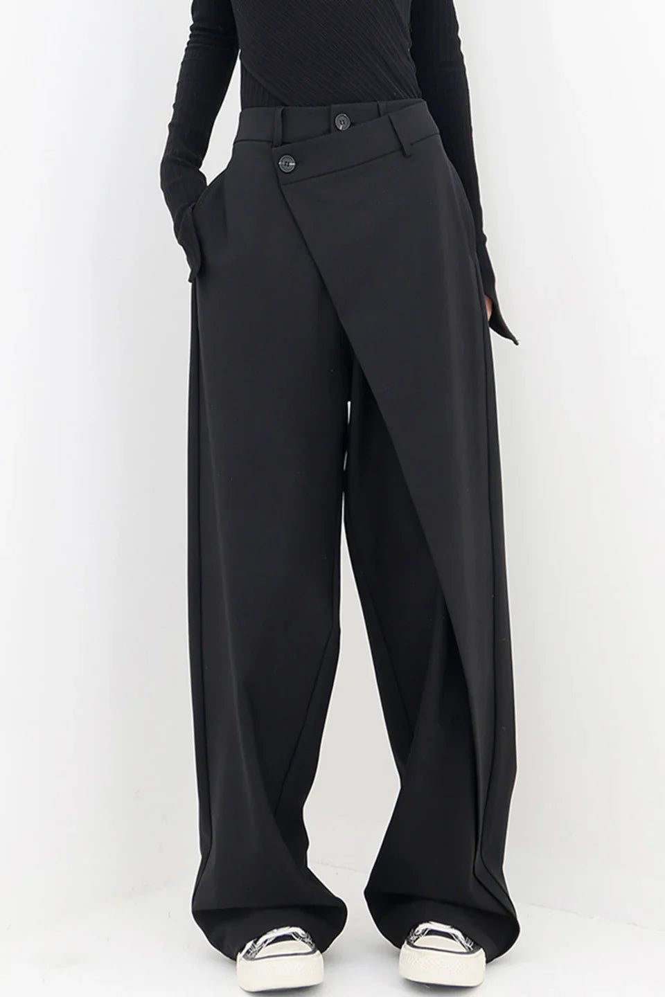 Pantalon femme