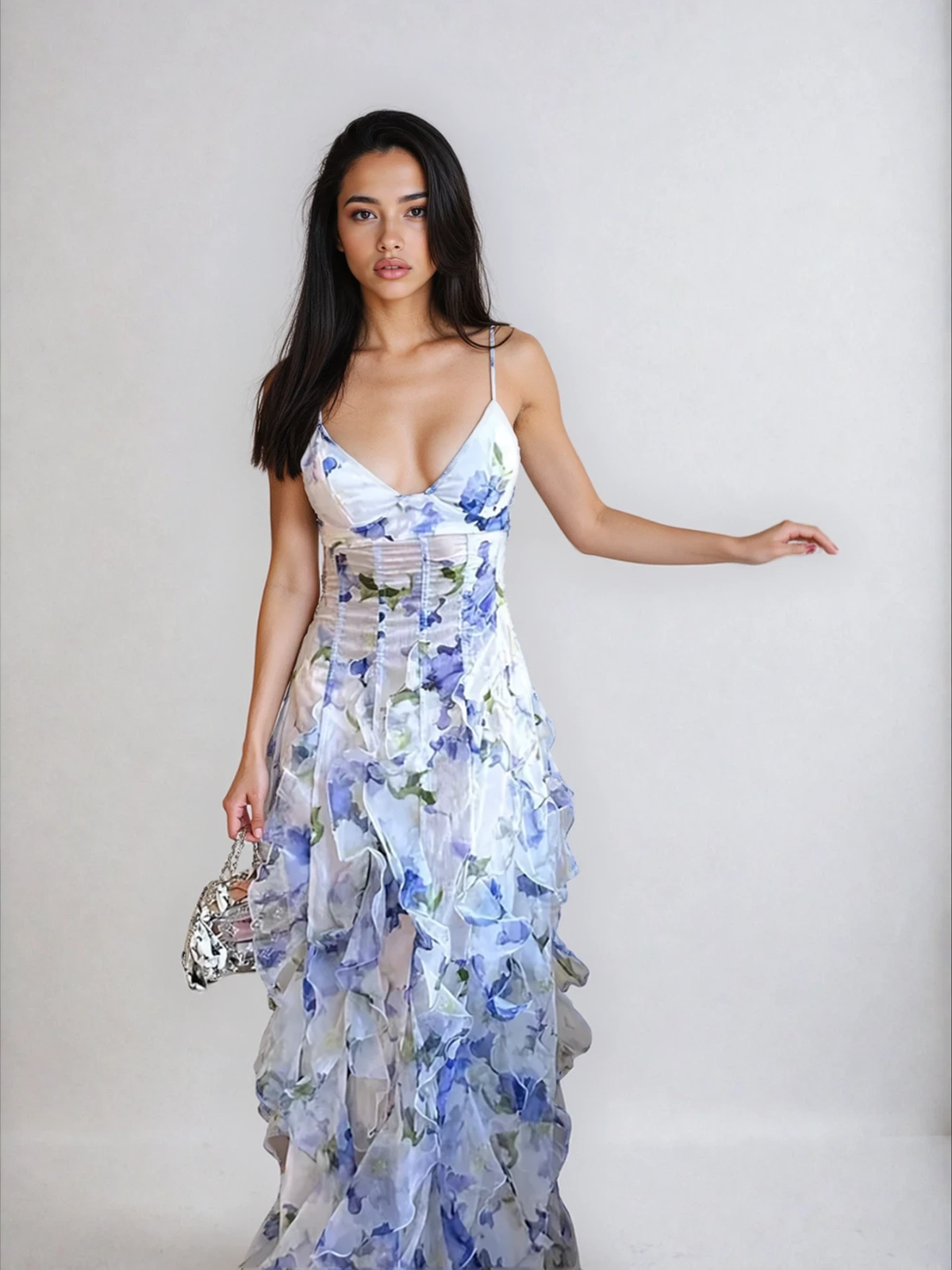 Robe femme