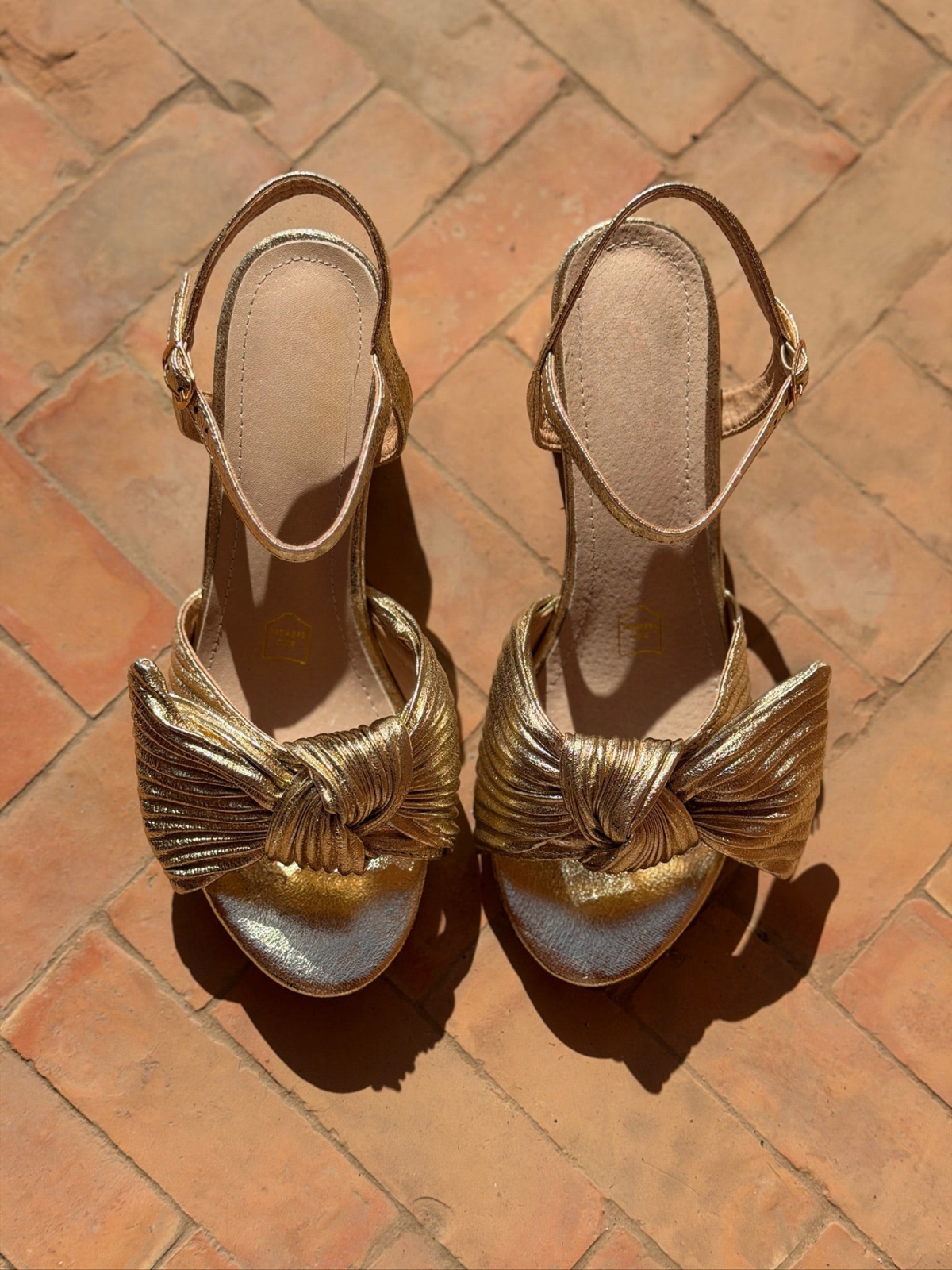 Sandales Marie