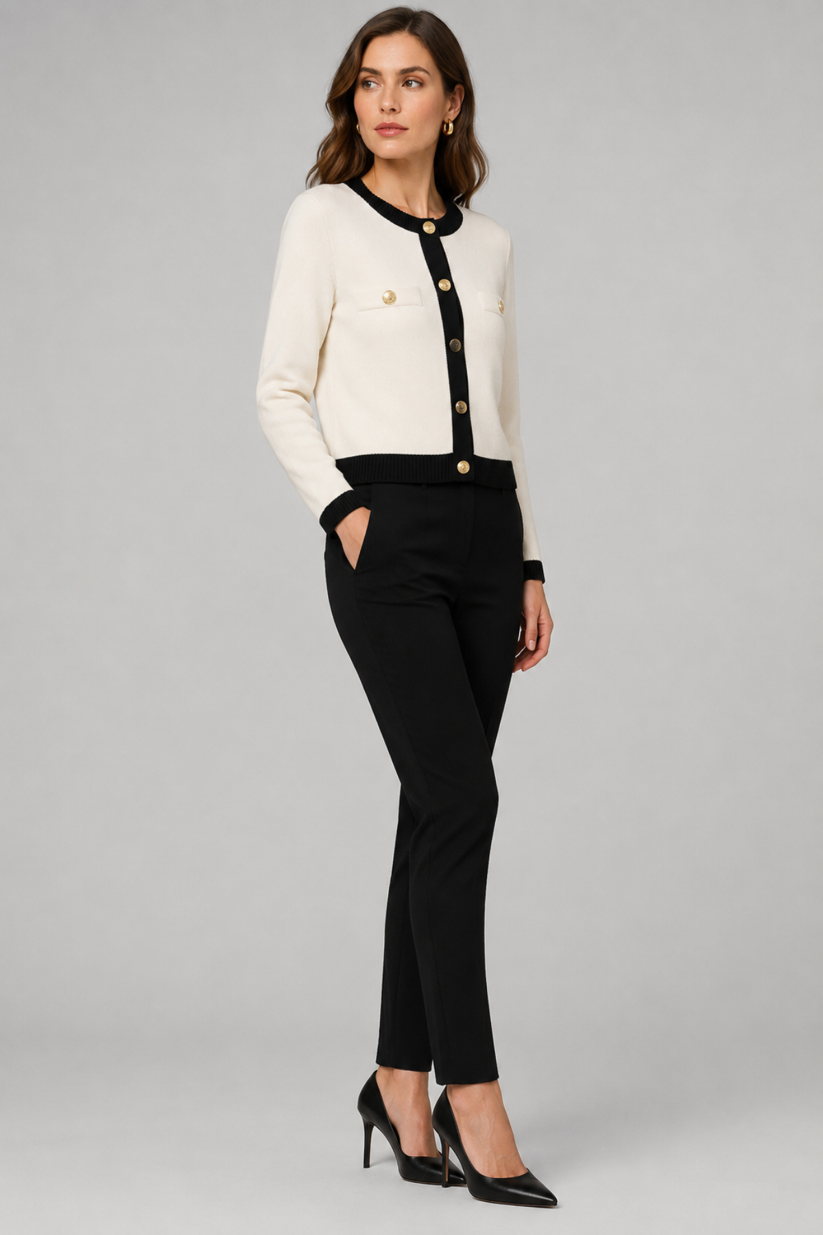 Veste femme