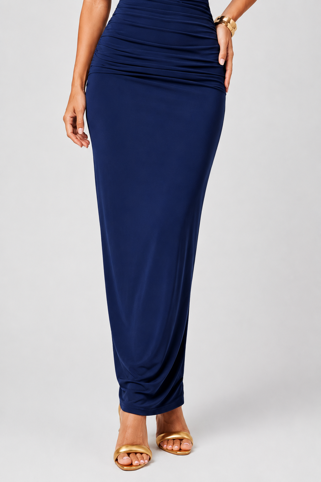 Robe Maxi Naya