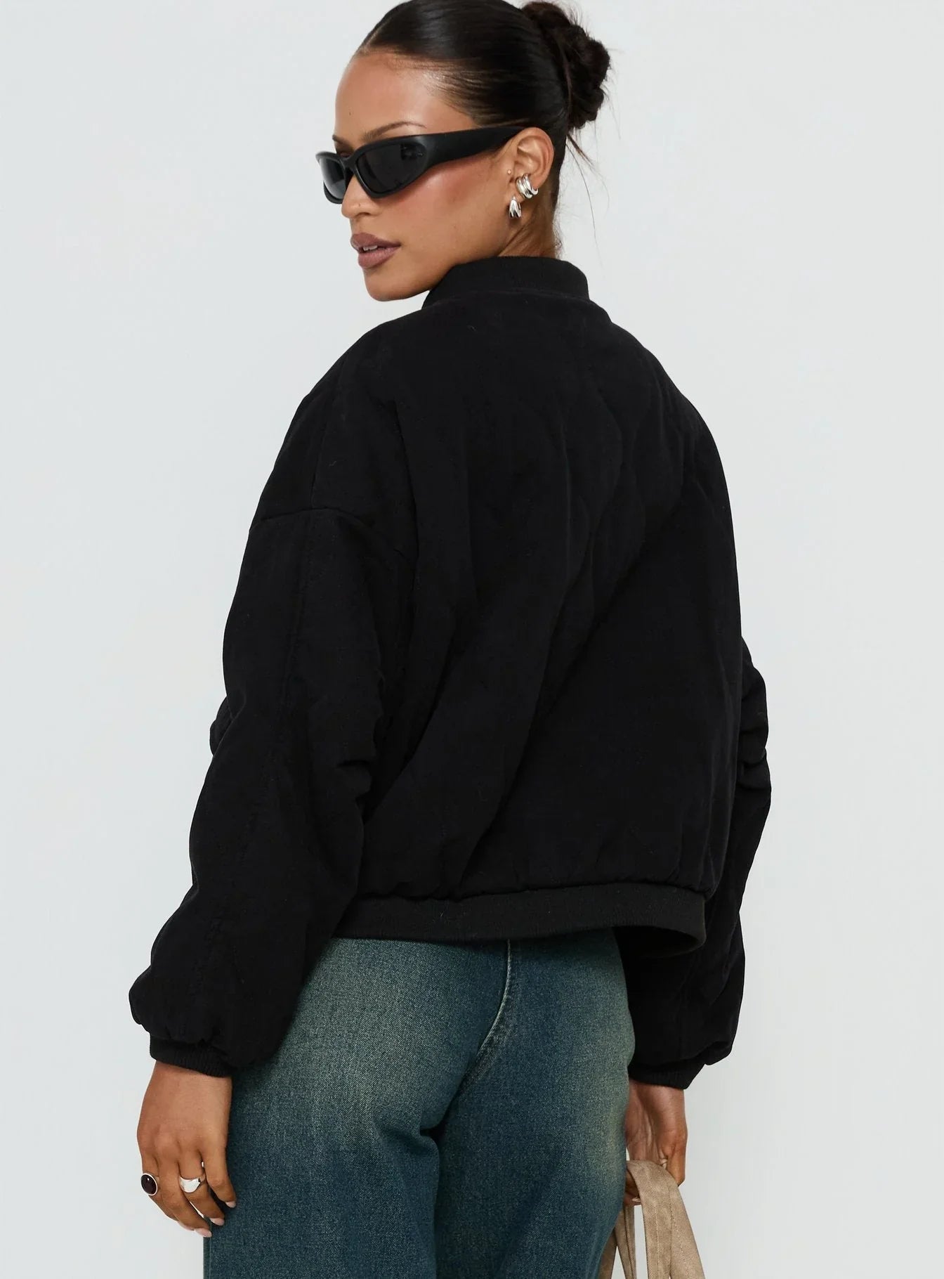Veste Bomber Eugénie
