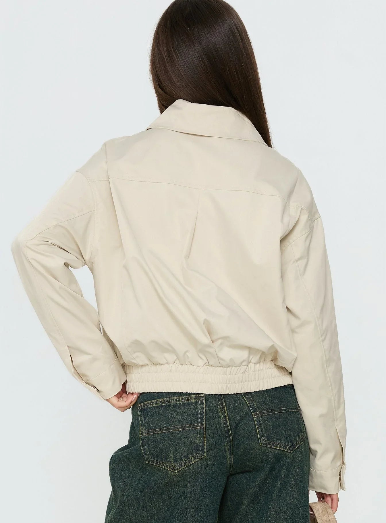 Veste Bomber Bettina