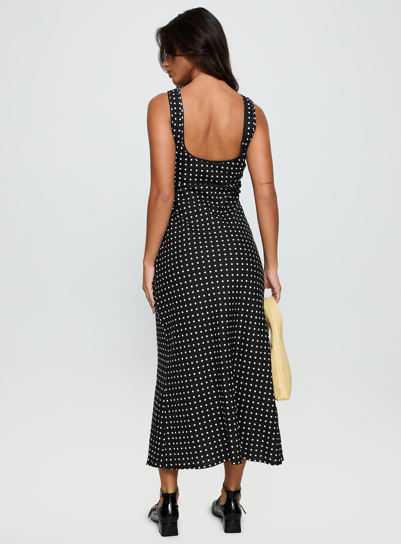 Robe Midi Éva