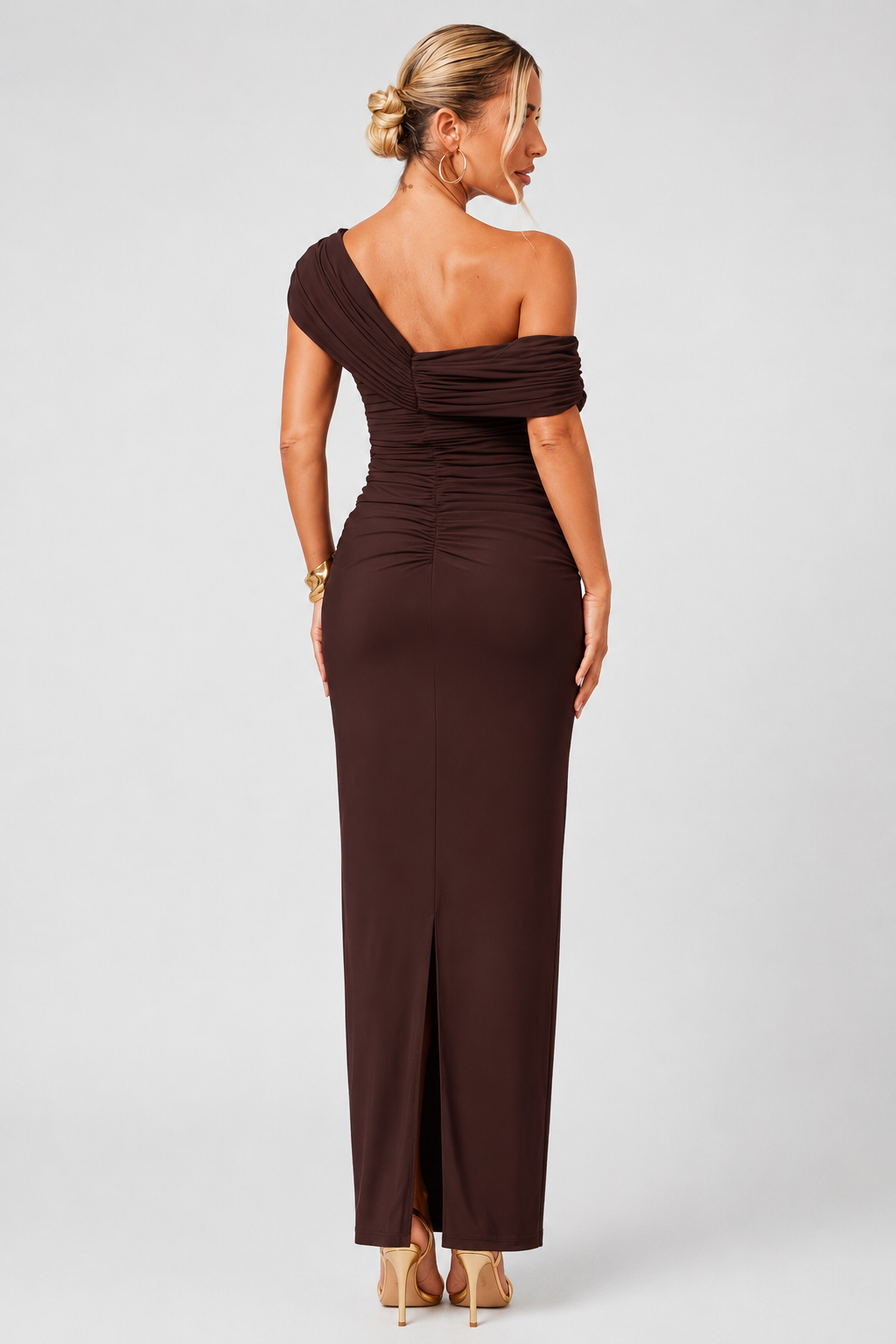 Robe Maxi Naya