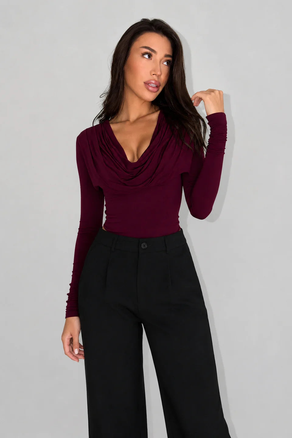 Body femme