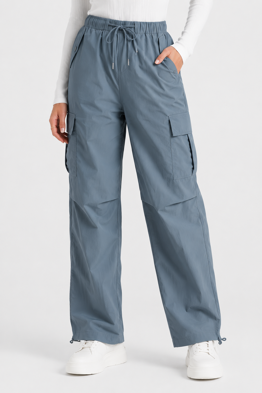 Pantalon femme