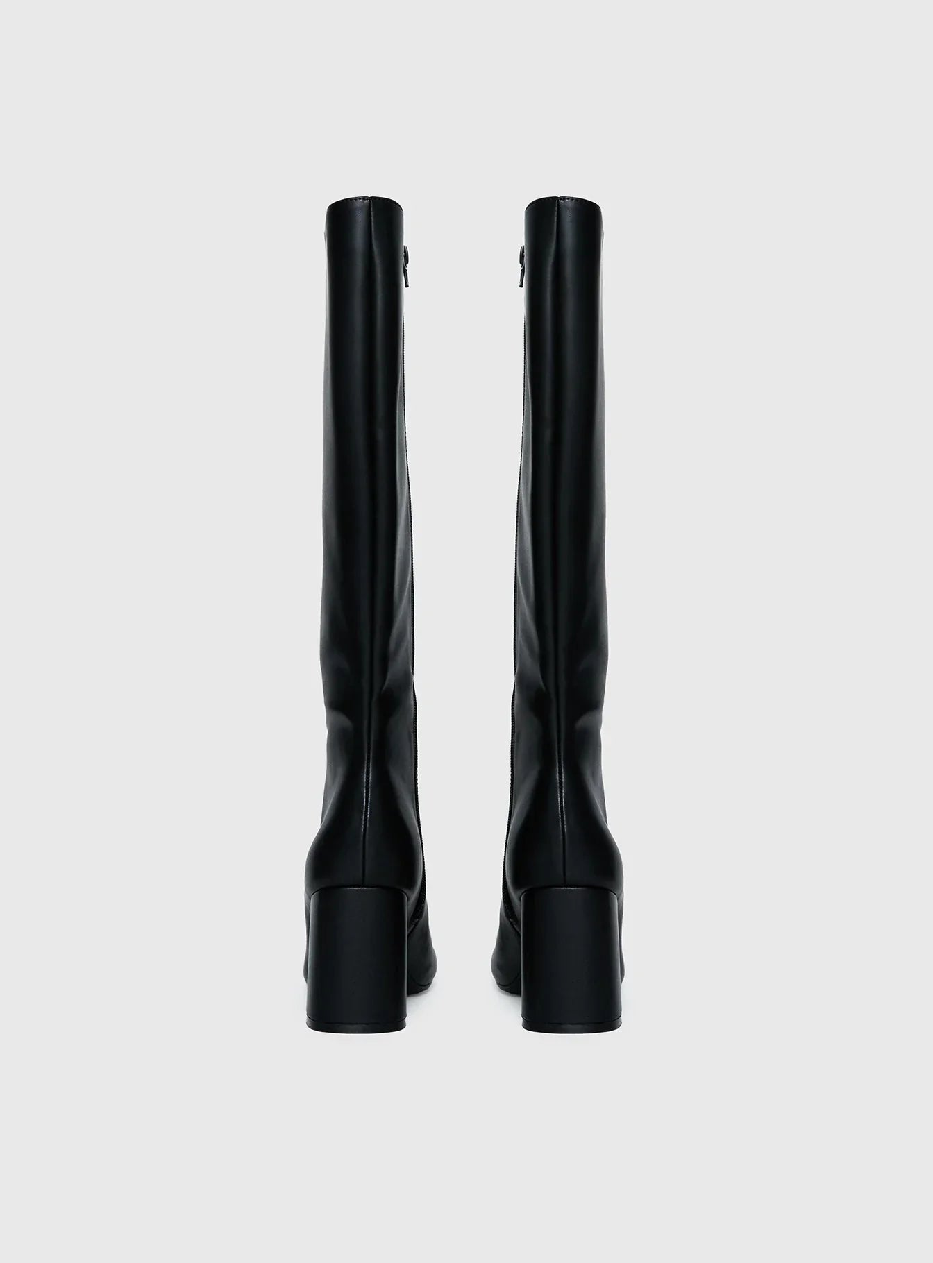 Bottes femme