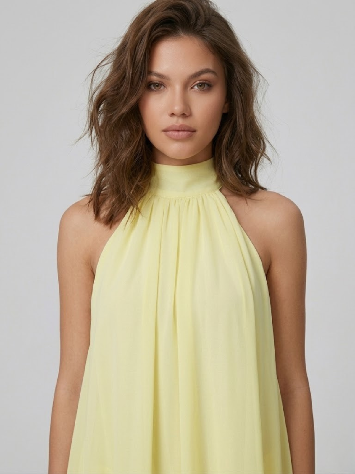 Robe Mini Isabelle