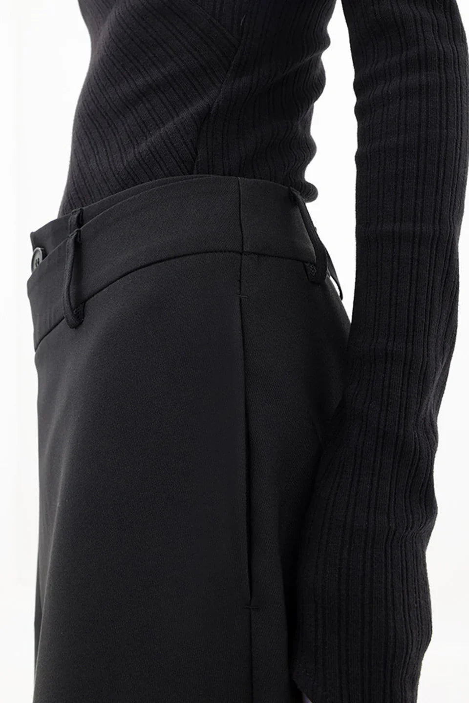 Pantalon femme