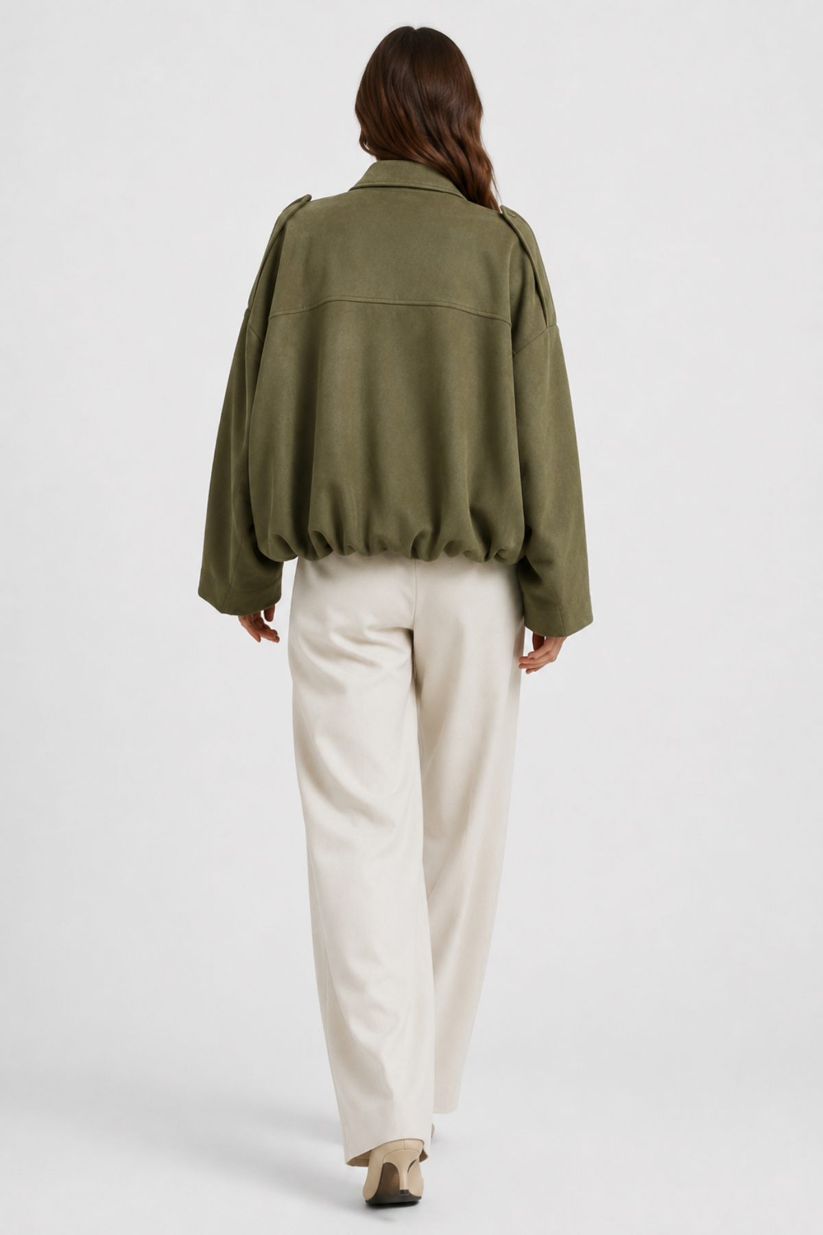 Veste Océanie