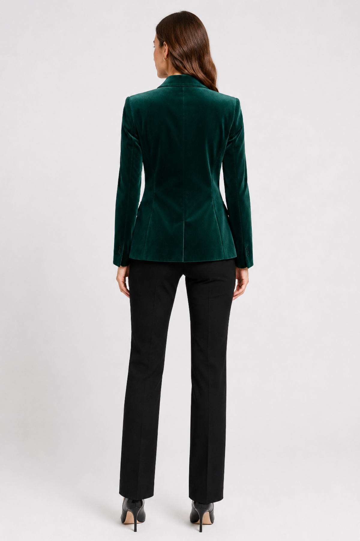 Veste Zélie