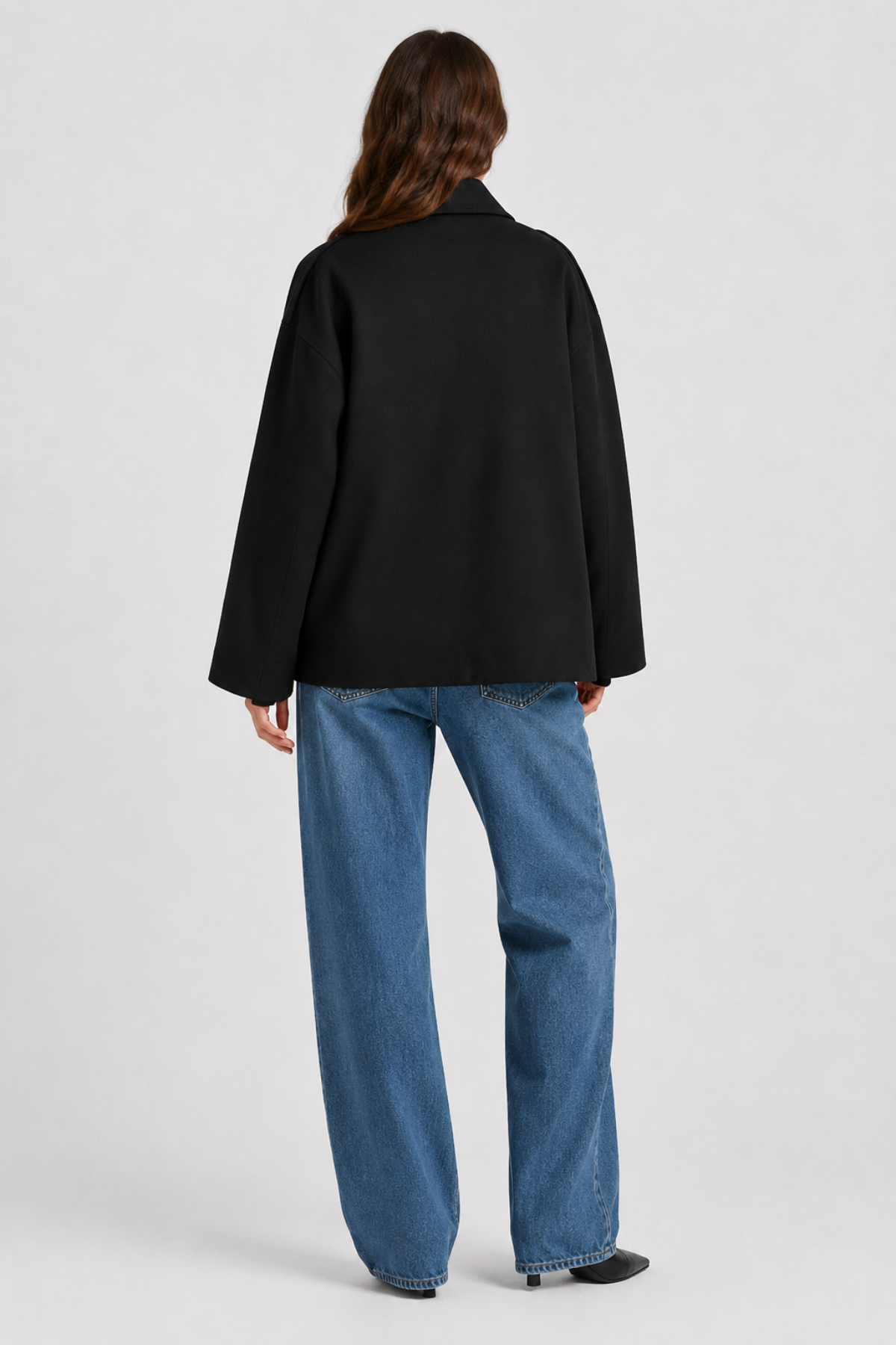 Veste Pénélope