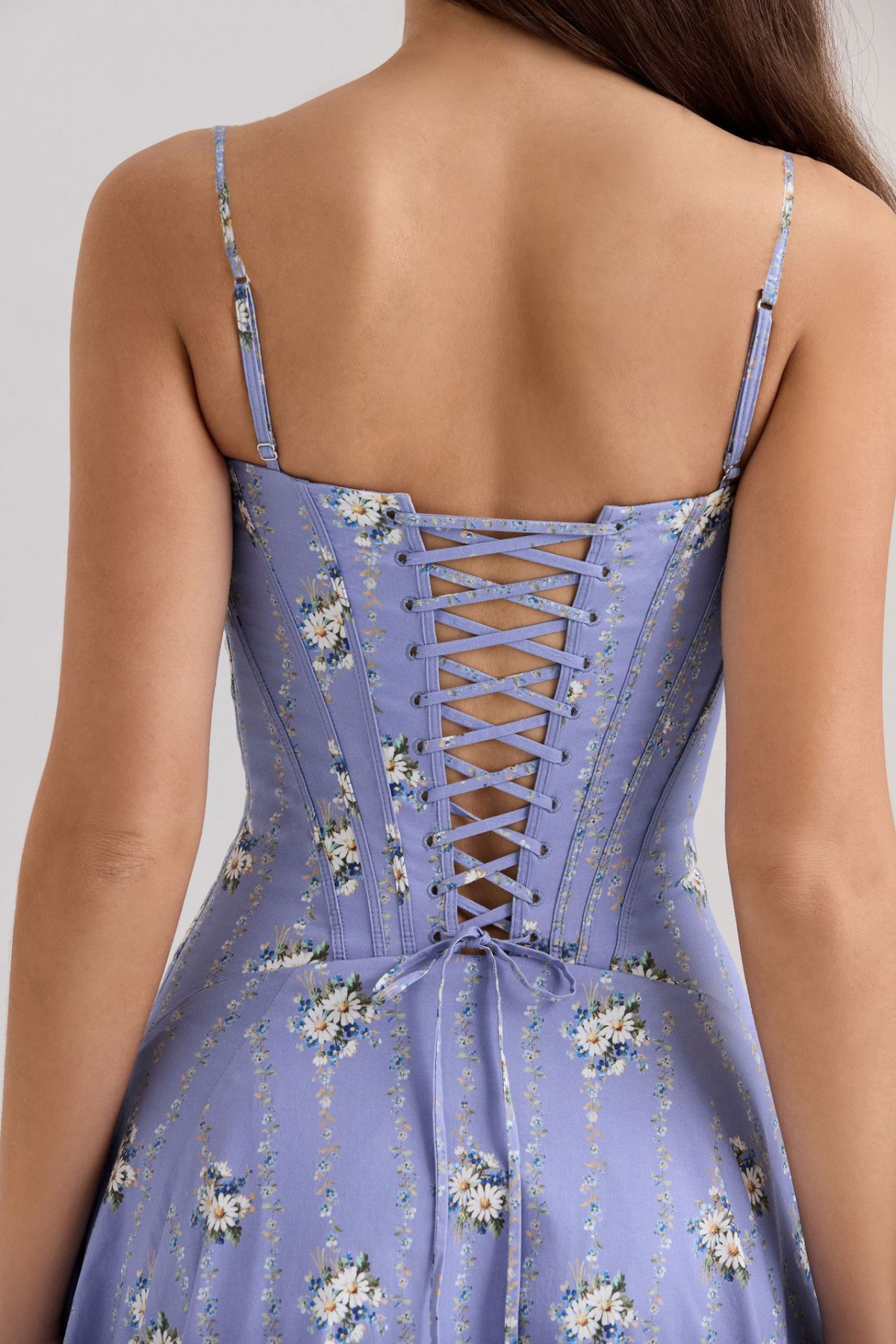 Robe Midi Ysaline