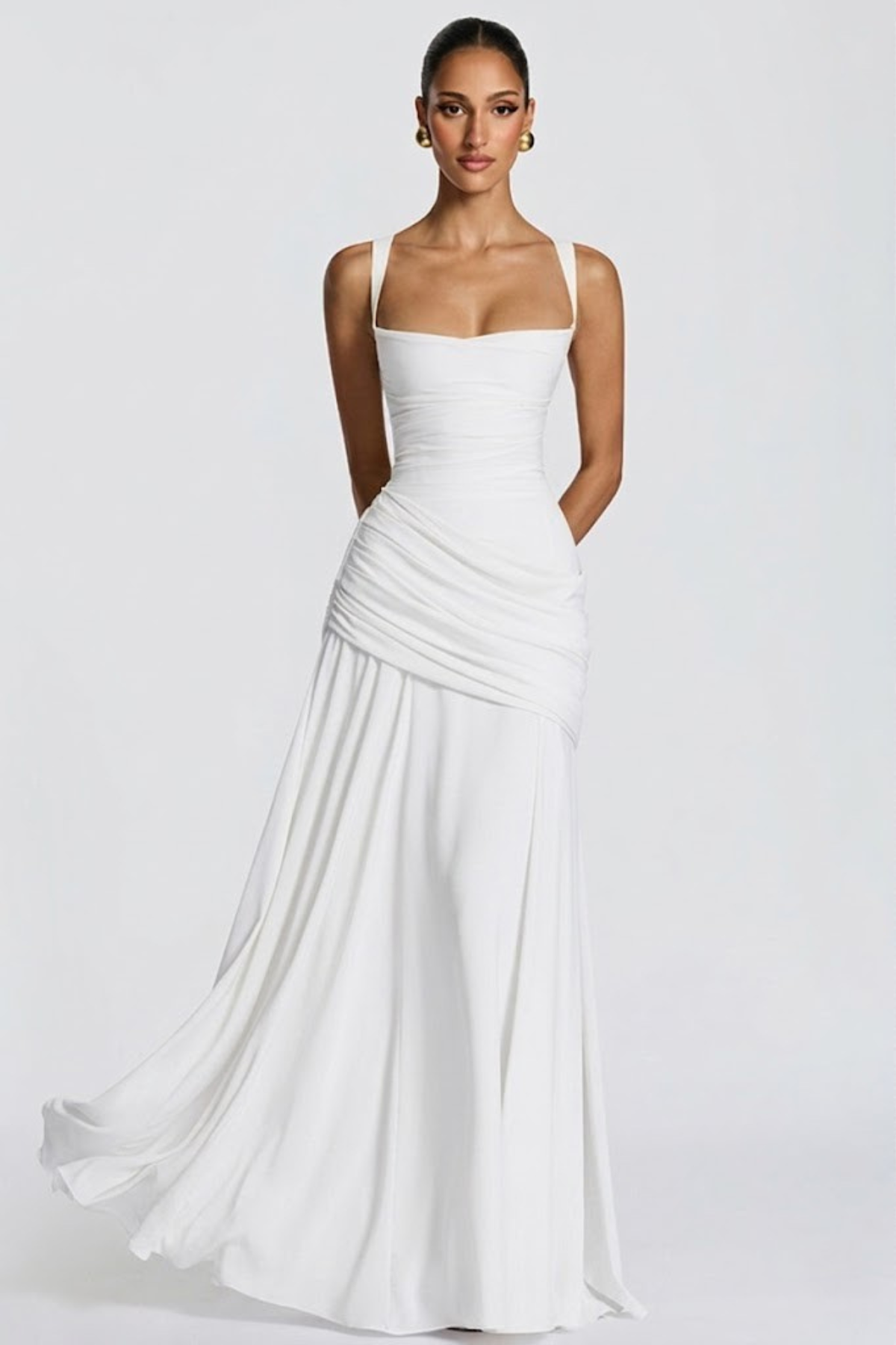 Robe Maxi Lisette