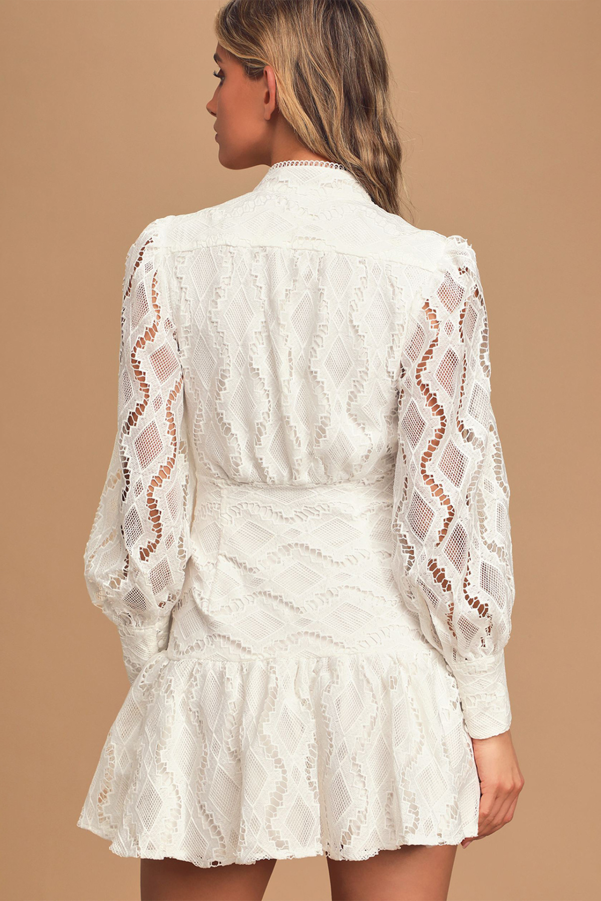 Robe Mini Angélina