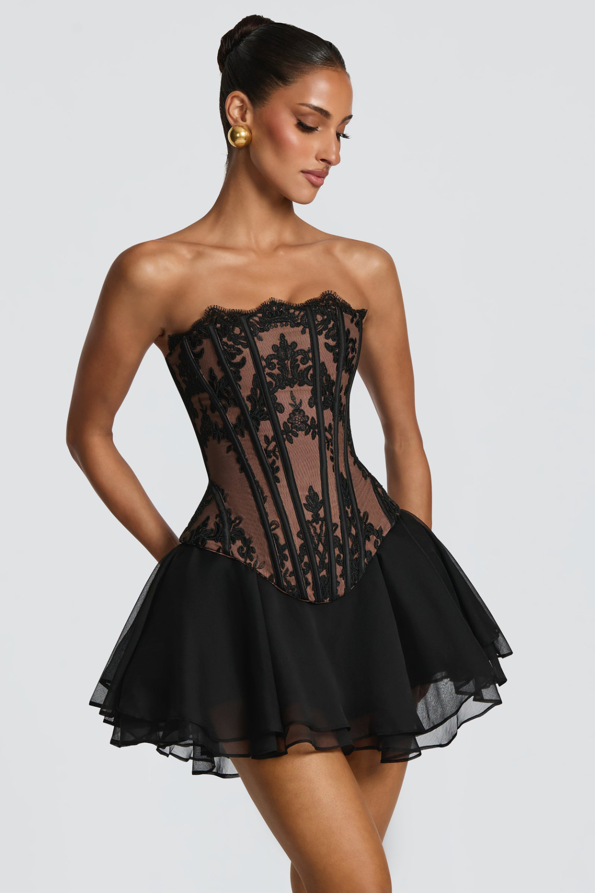 Robe Mini Kalie