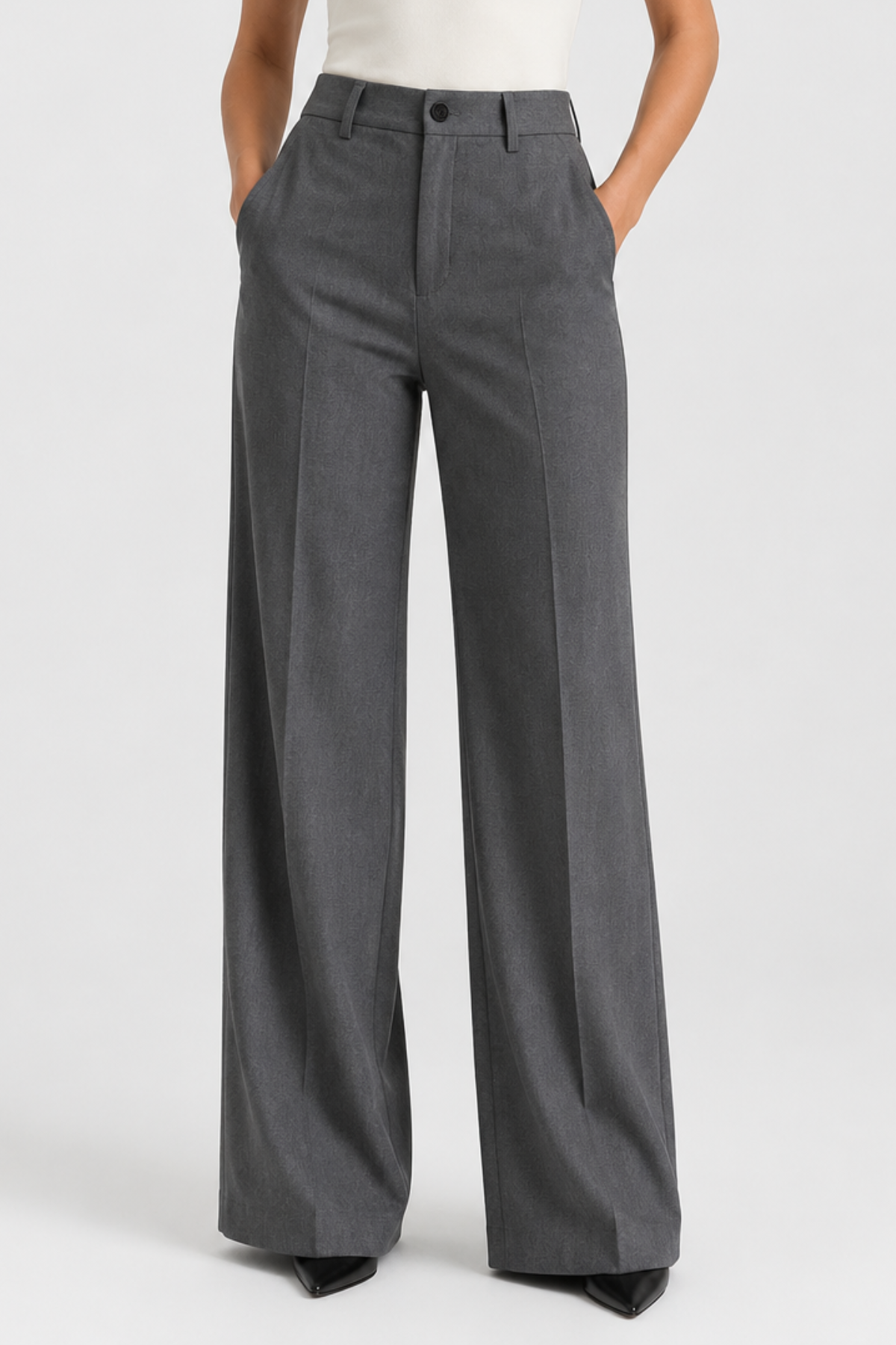 Pantalon femme