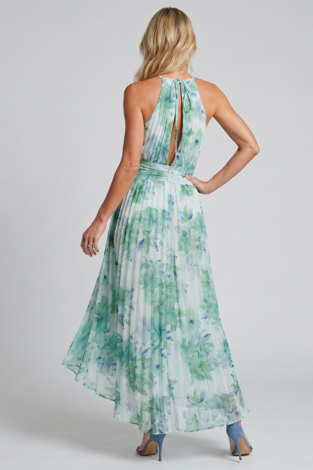 Robe Maxi Océane
