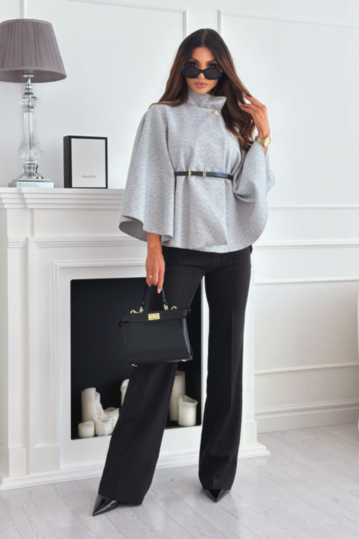 Veste femme