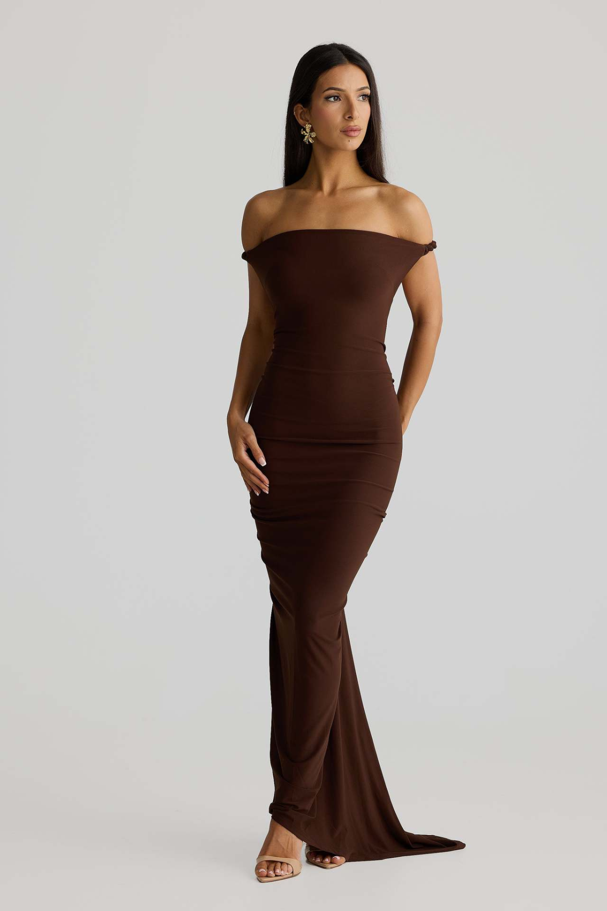 Robe Maxi Ismérie