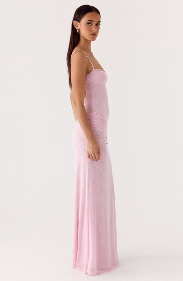 Robe Maxi Divine