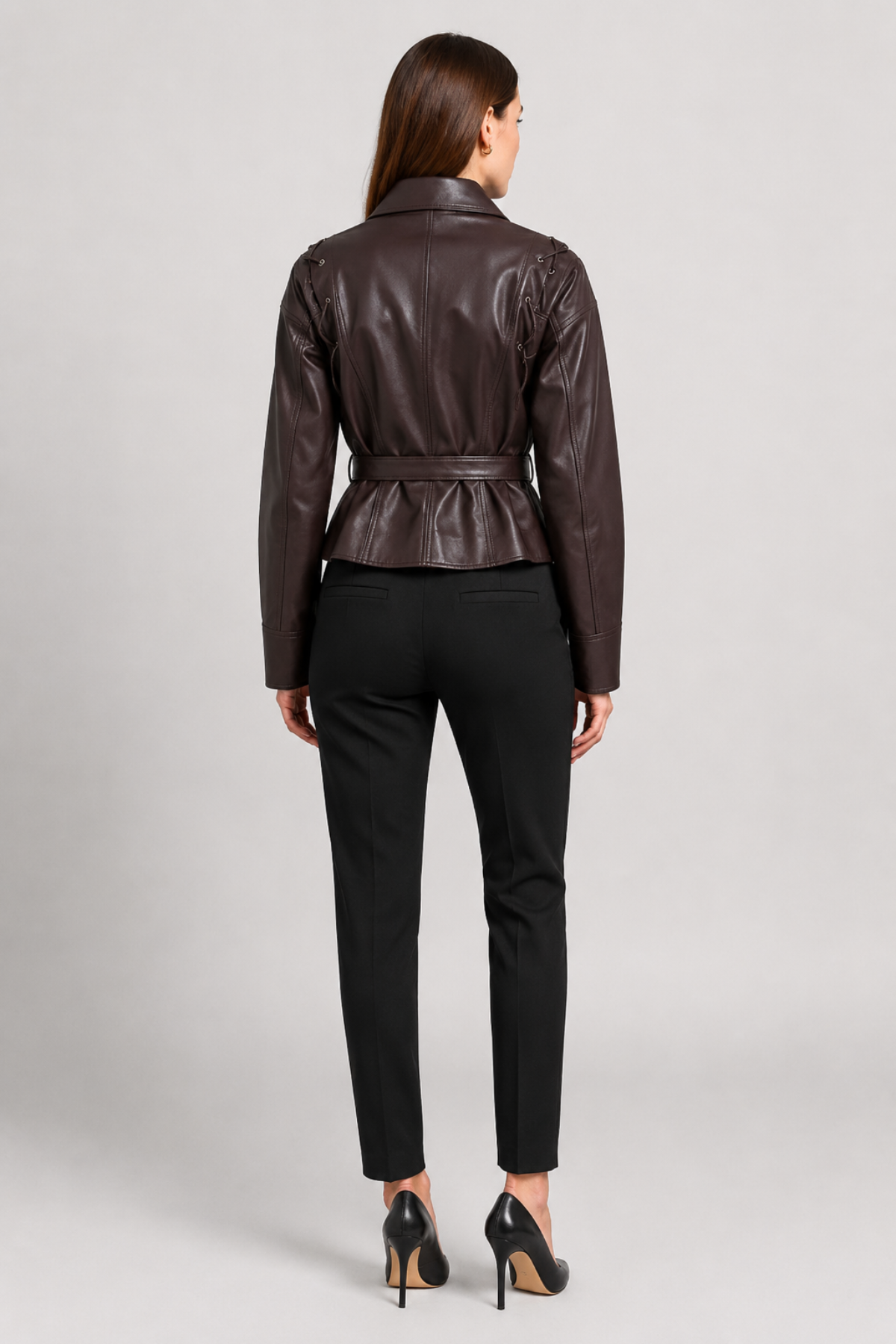 Veste Anaëlle