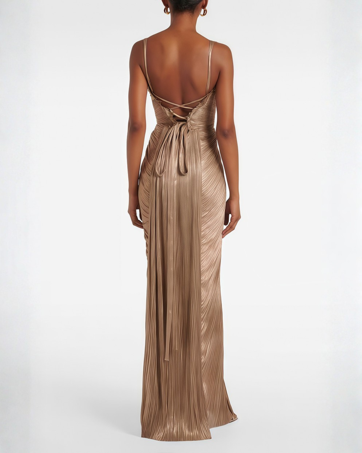 Robe Maxi Paula