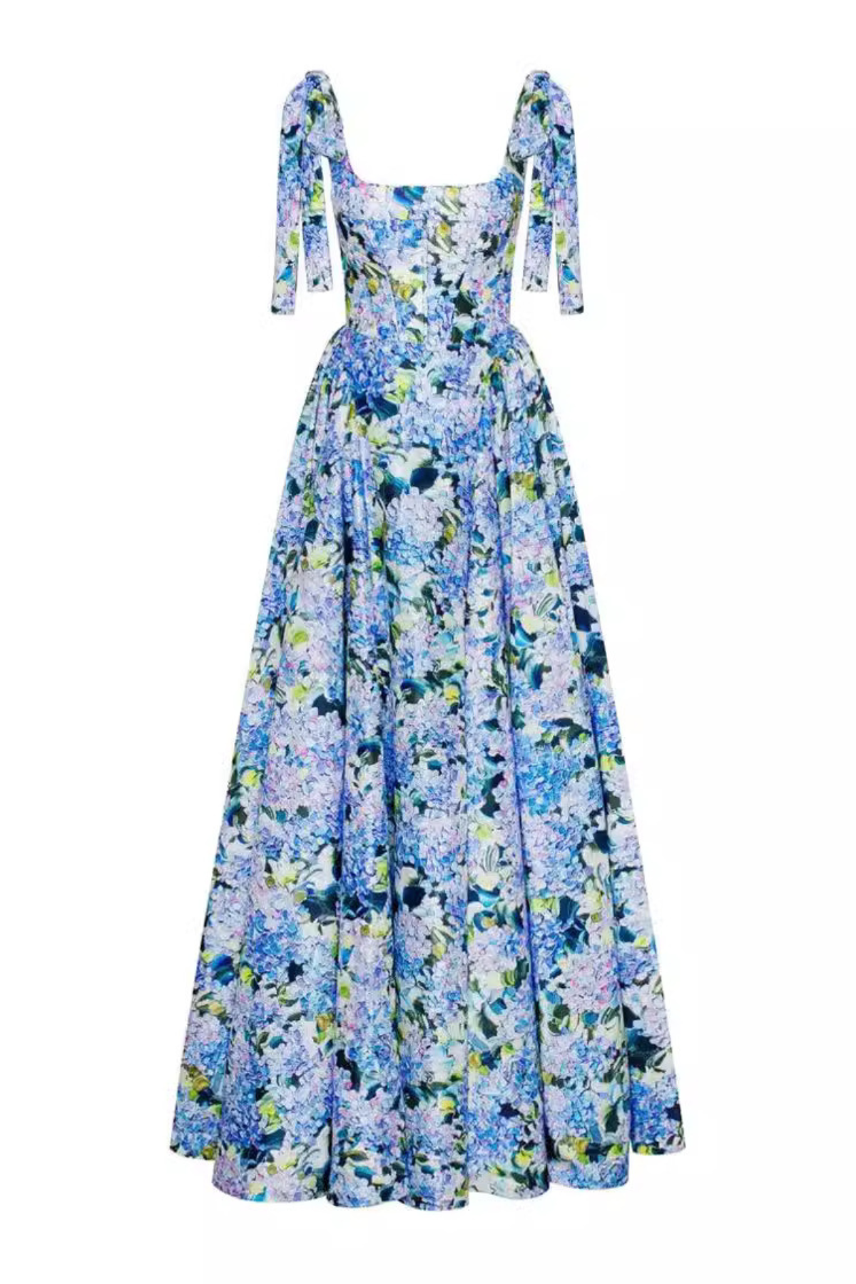 Robe longue femme