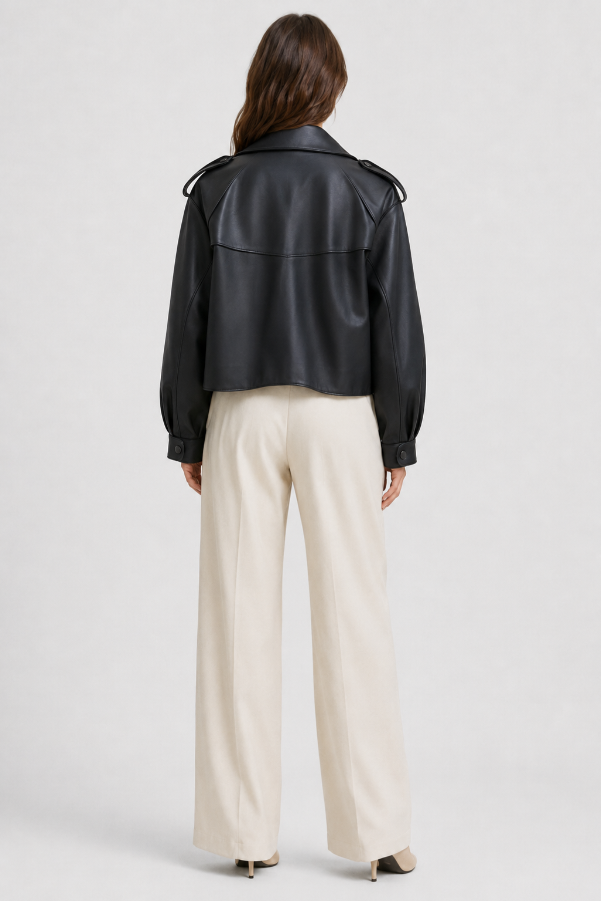 Veste Selma