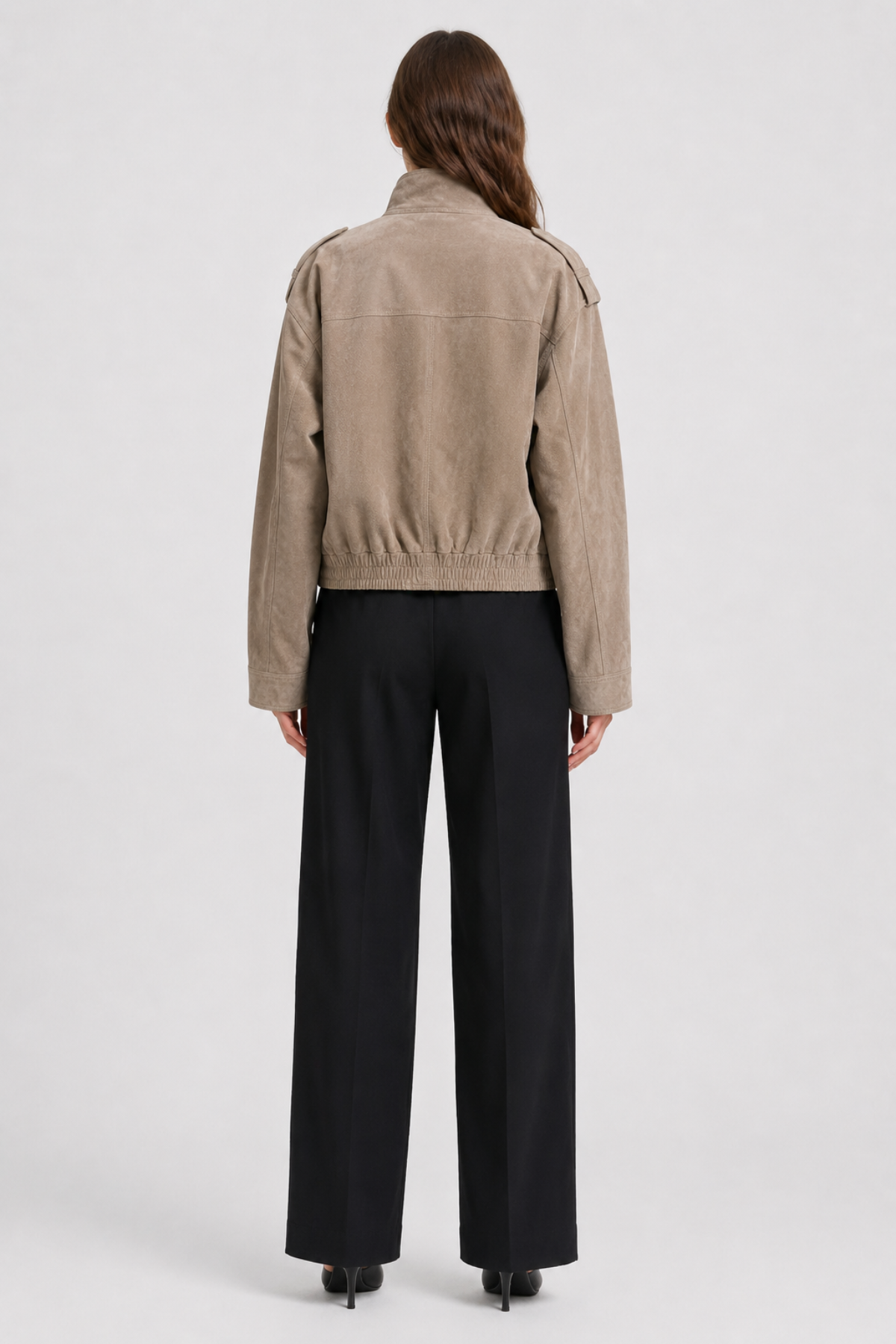 Veste femme