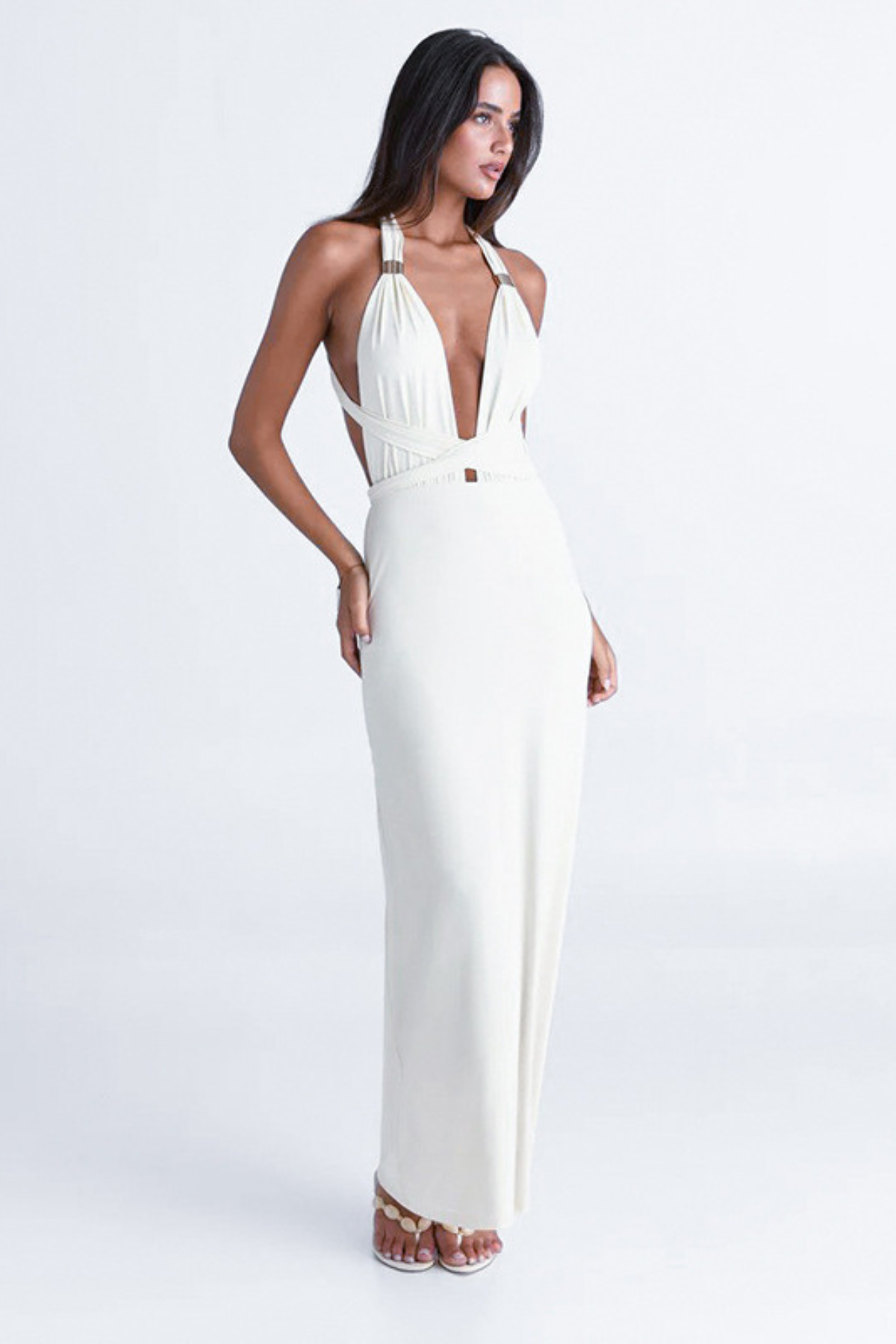Robe Maxi Odessa moderne
