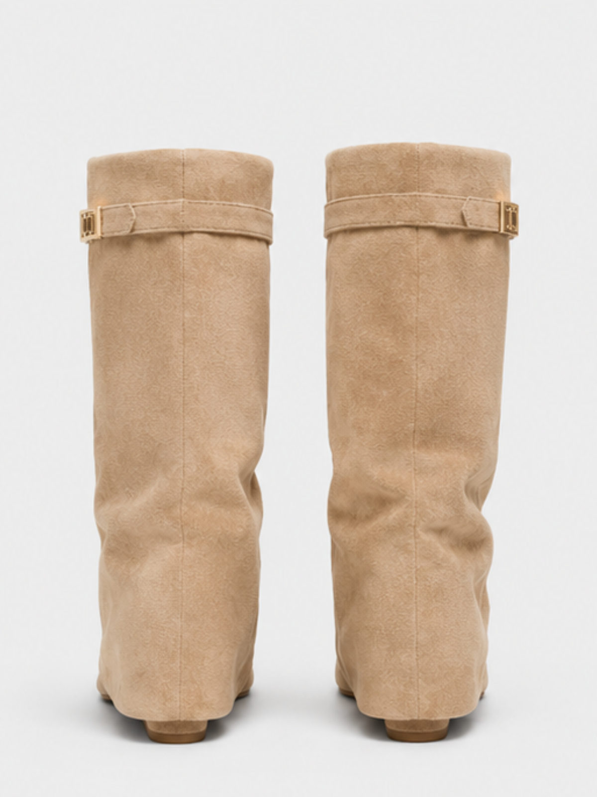 Bottines femme