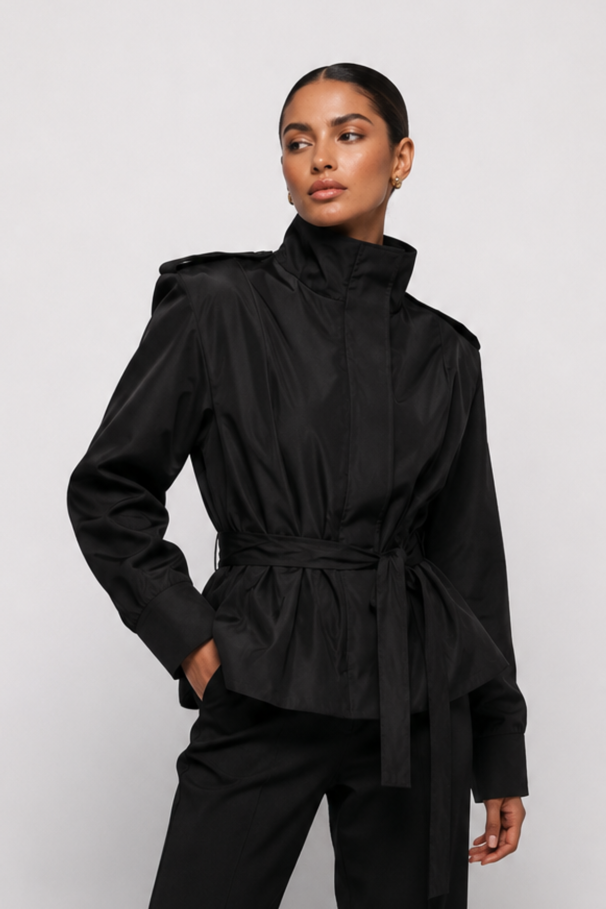Veste femme