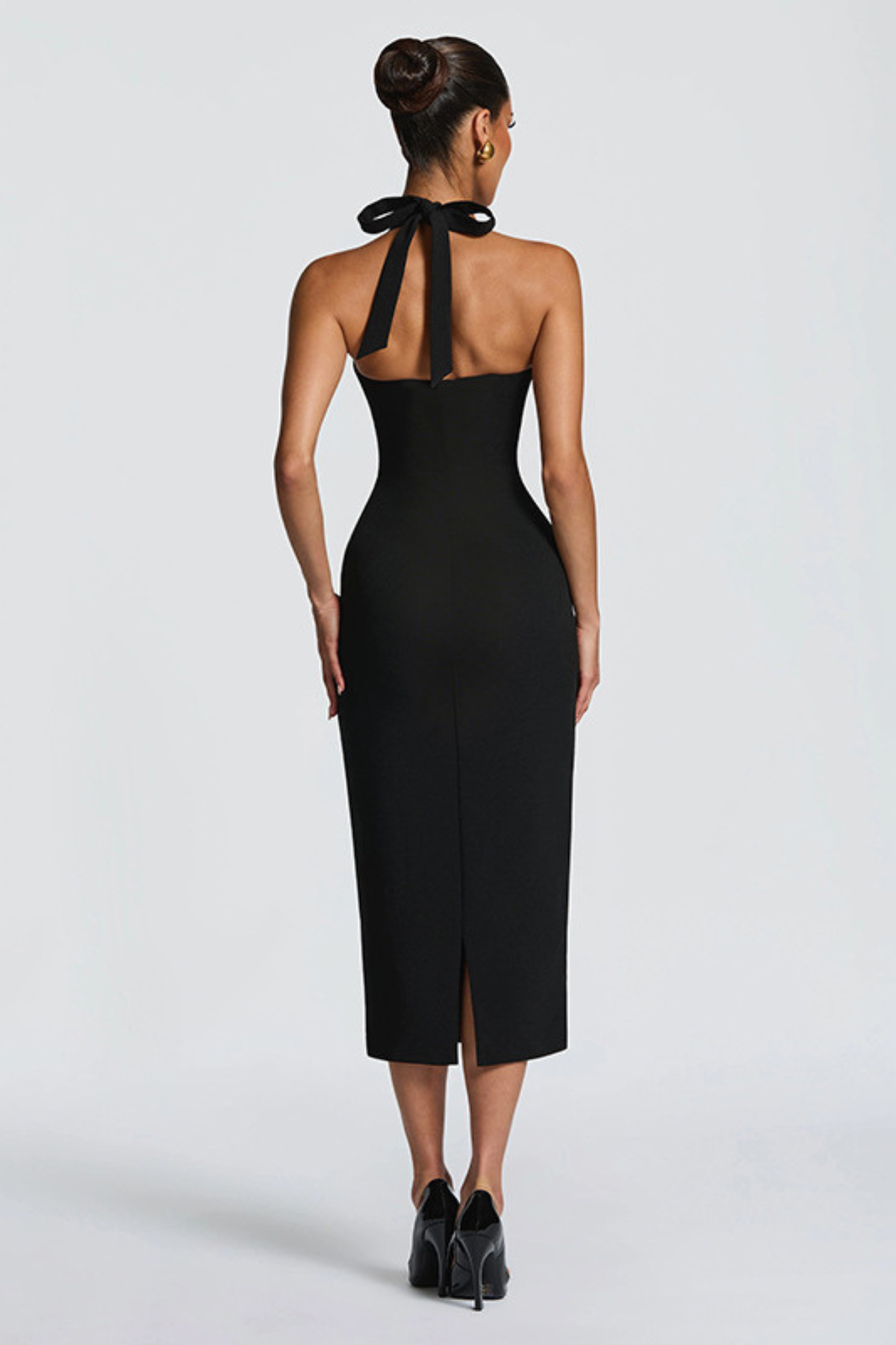 Robe Midi Noémie