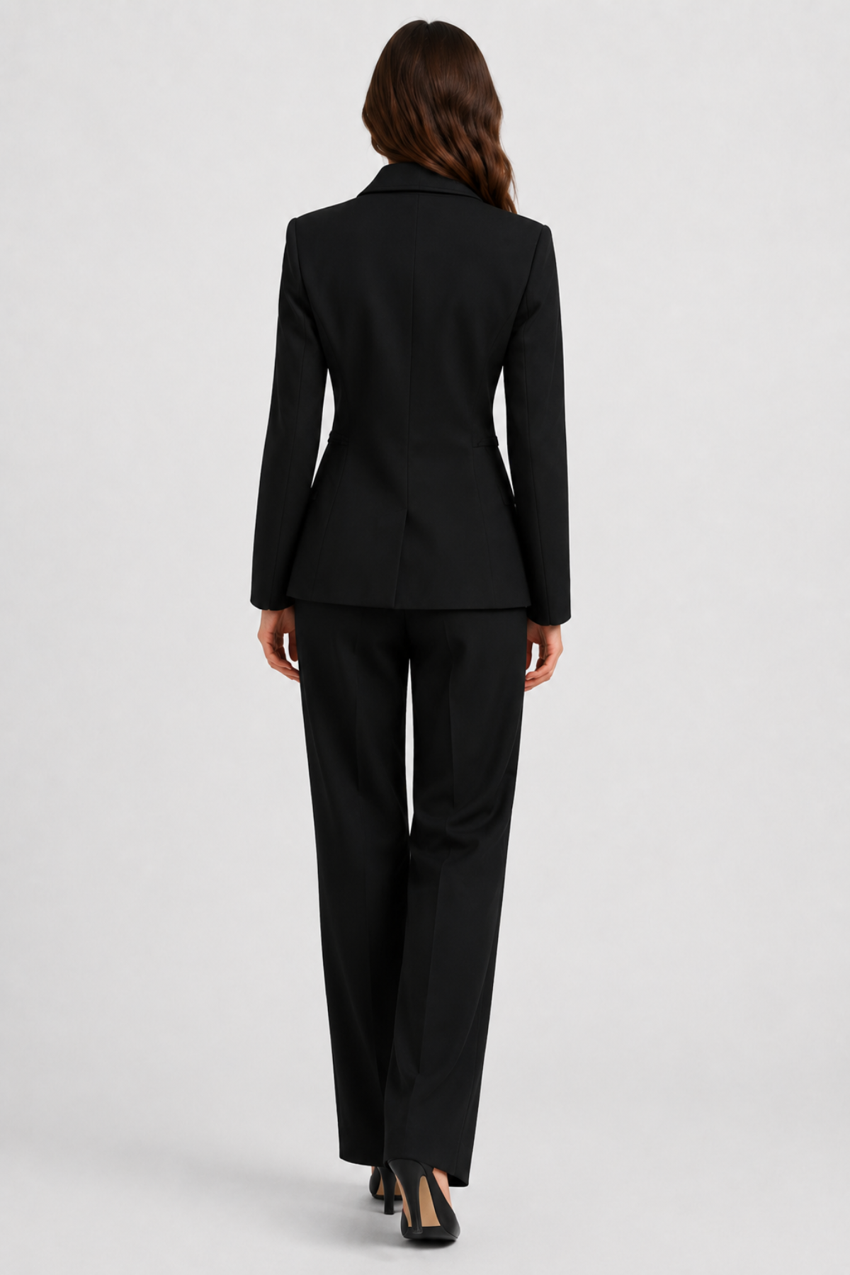 Veste Blazer Doriane