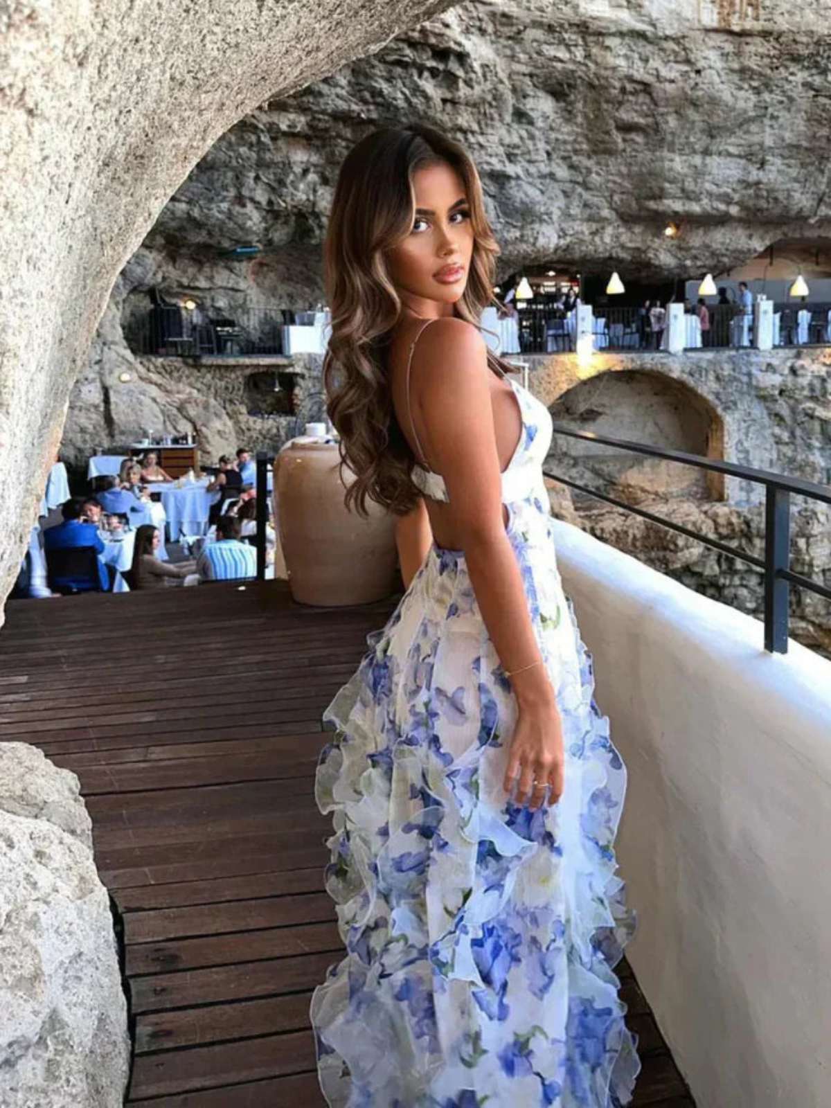 Robe femme