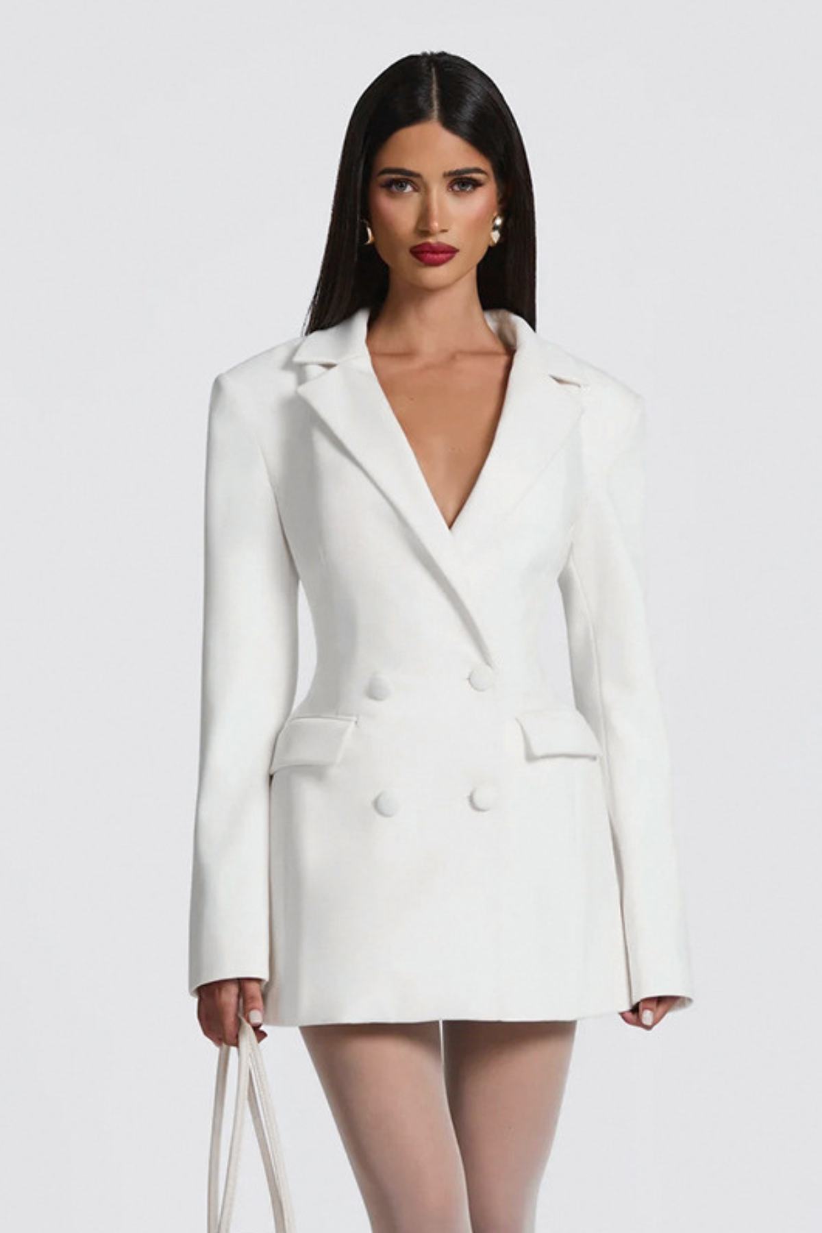 Blazer femme