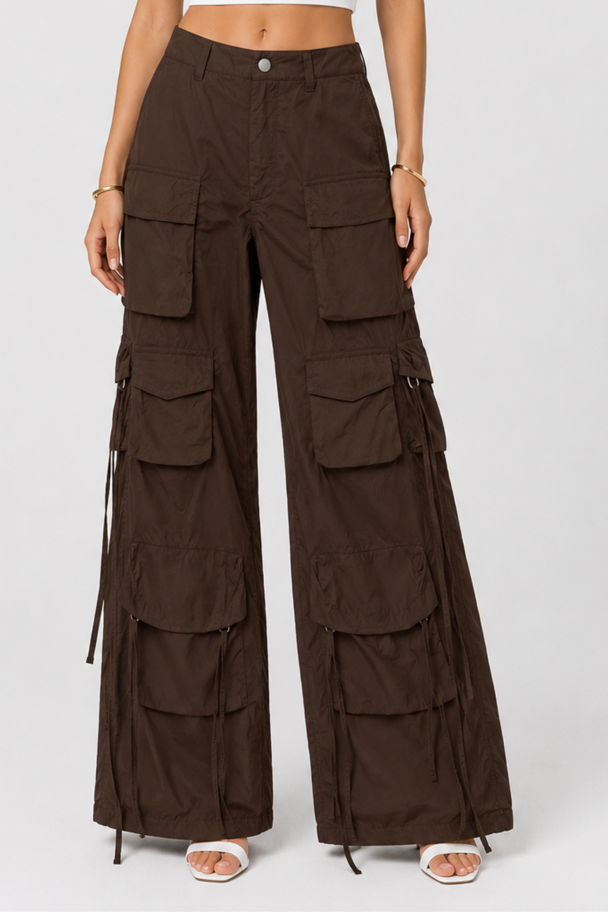 Pantalon femme