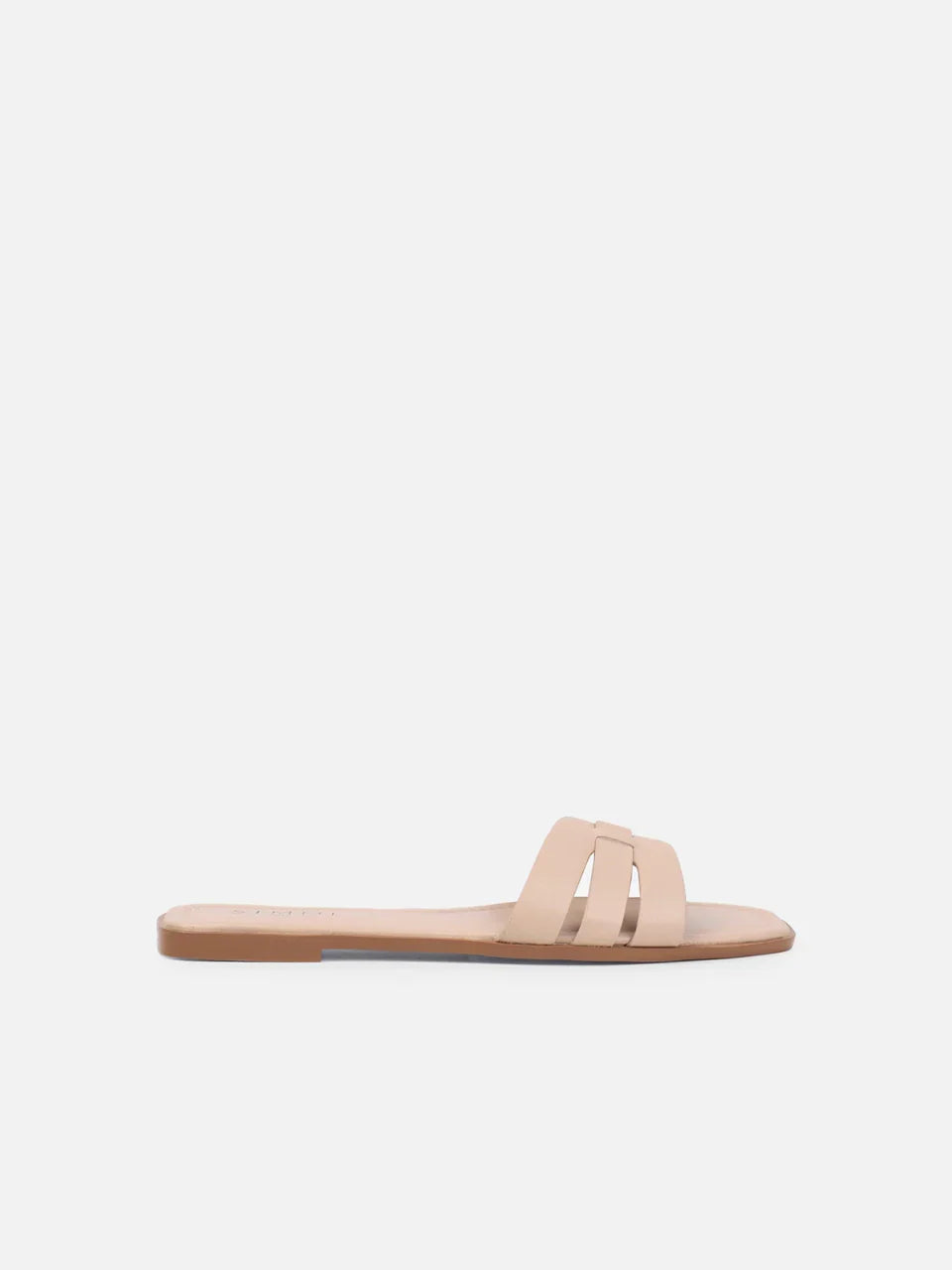 Mules femme