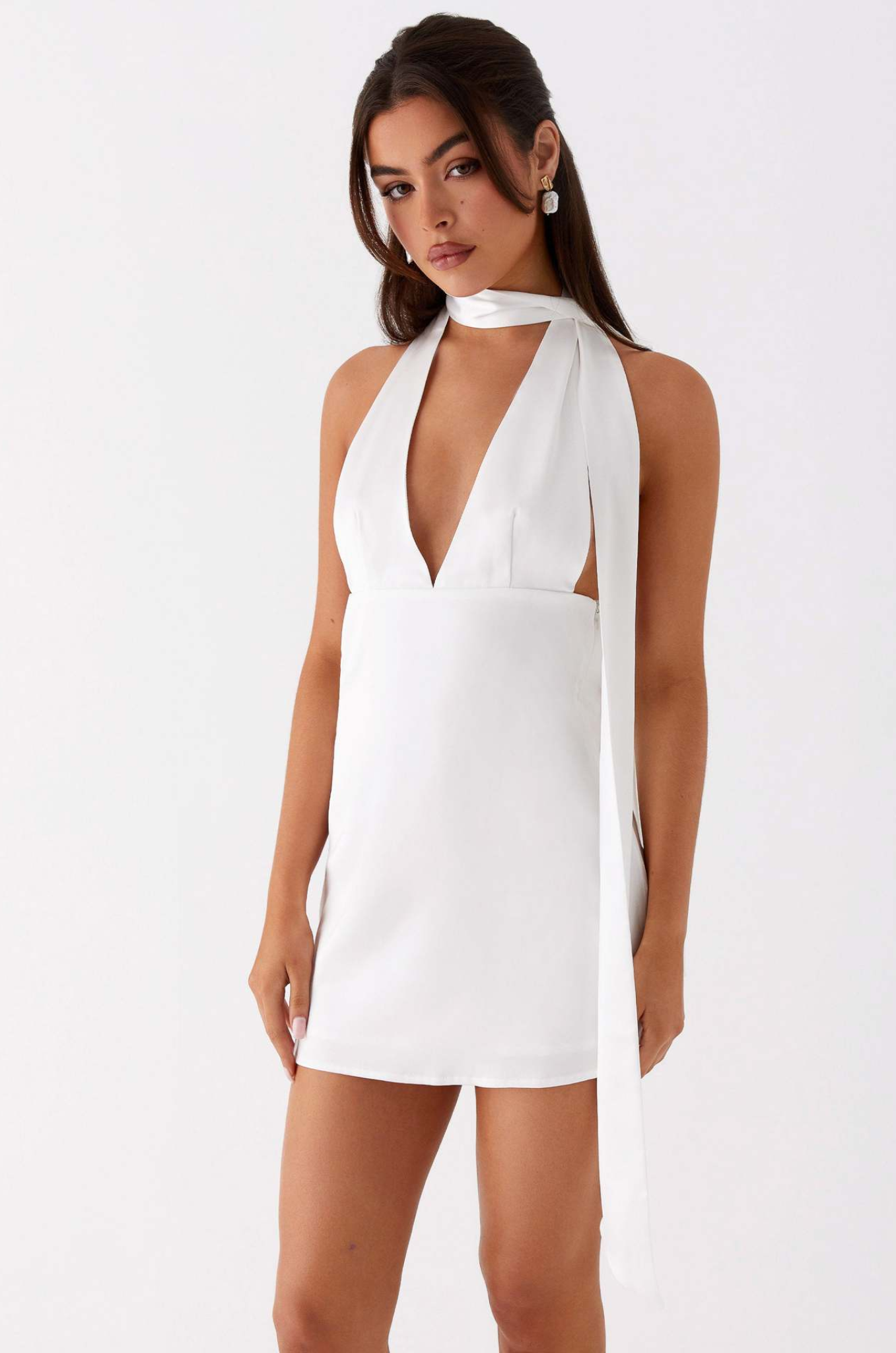 Robe Mini Tessa