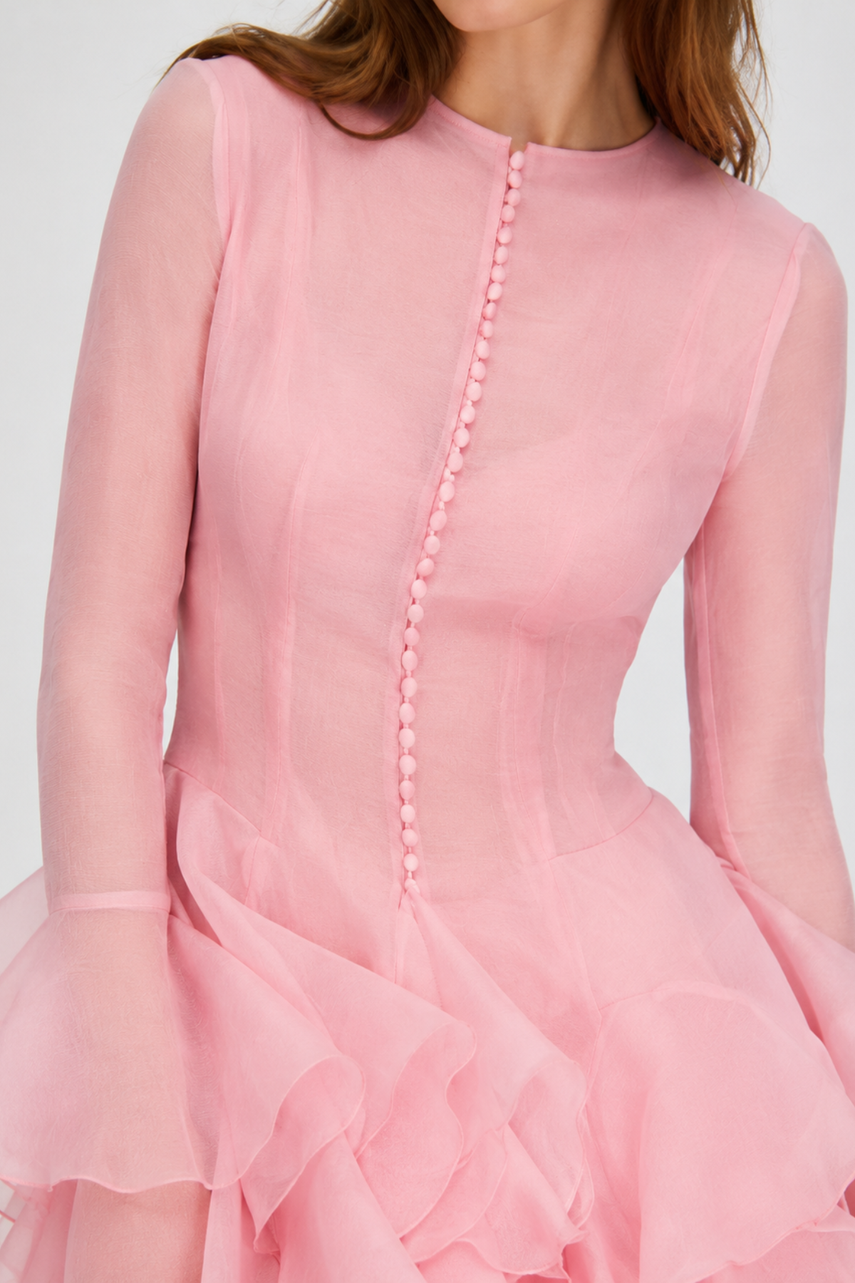 Robe courte femme