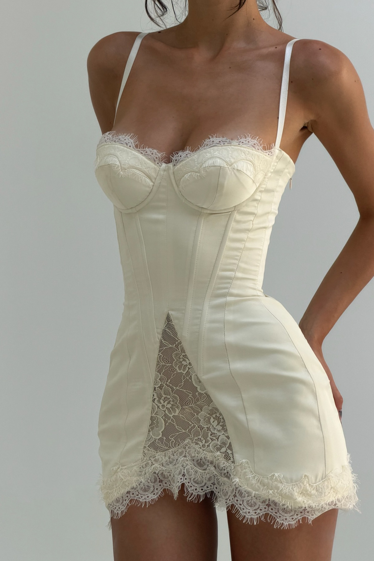 Robe Mini Charline