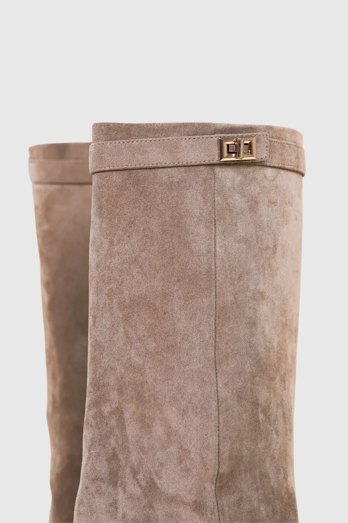 Bottines femme