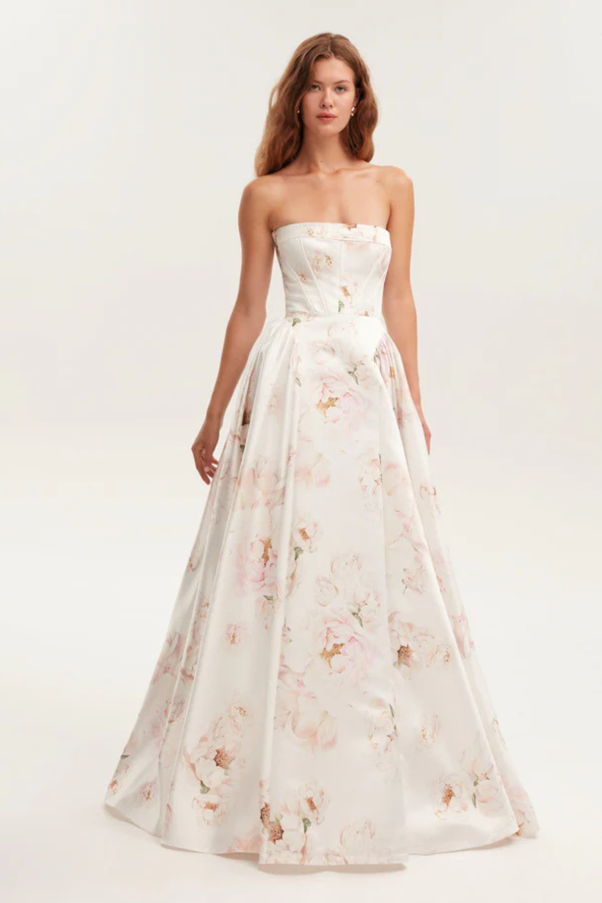 Robe Maxi Sydonie