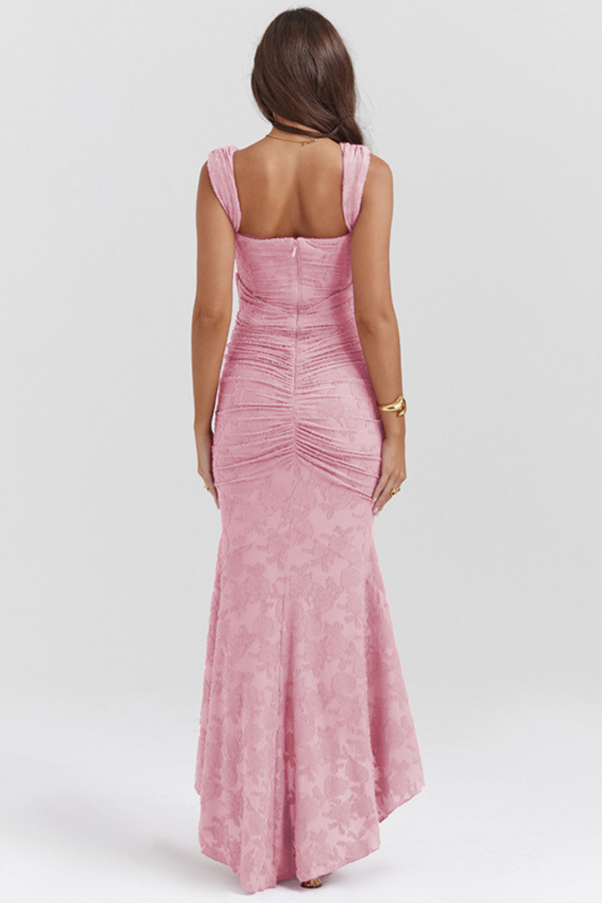 Robe Maxi Olympe
