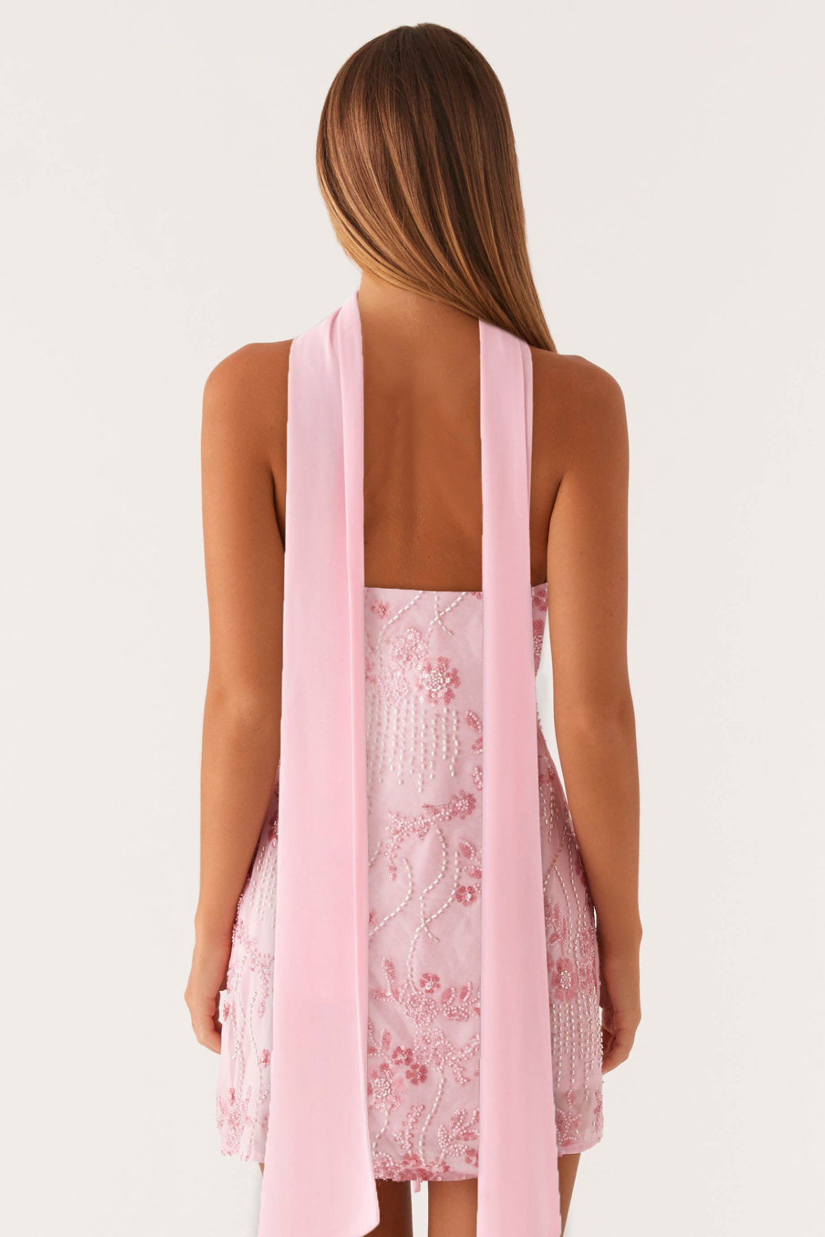 Robe Mini Maëlle