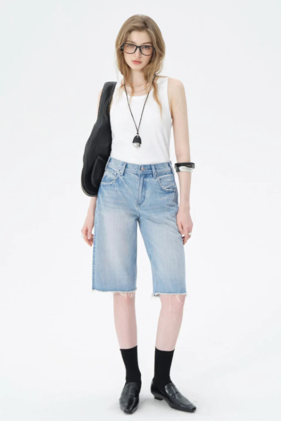 Jean Bermuda Nina