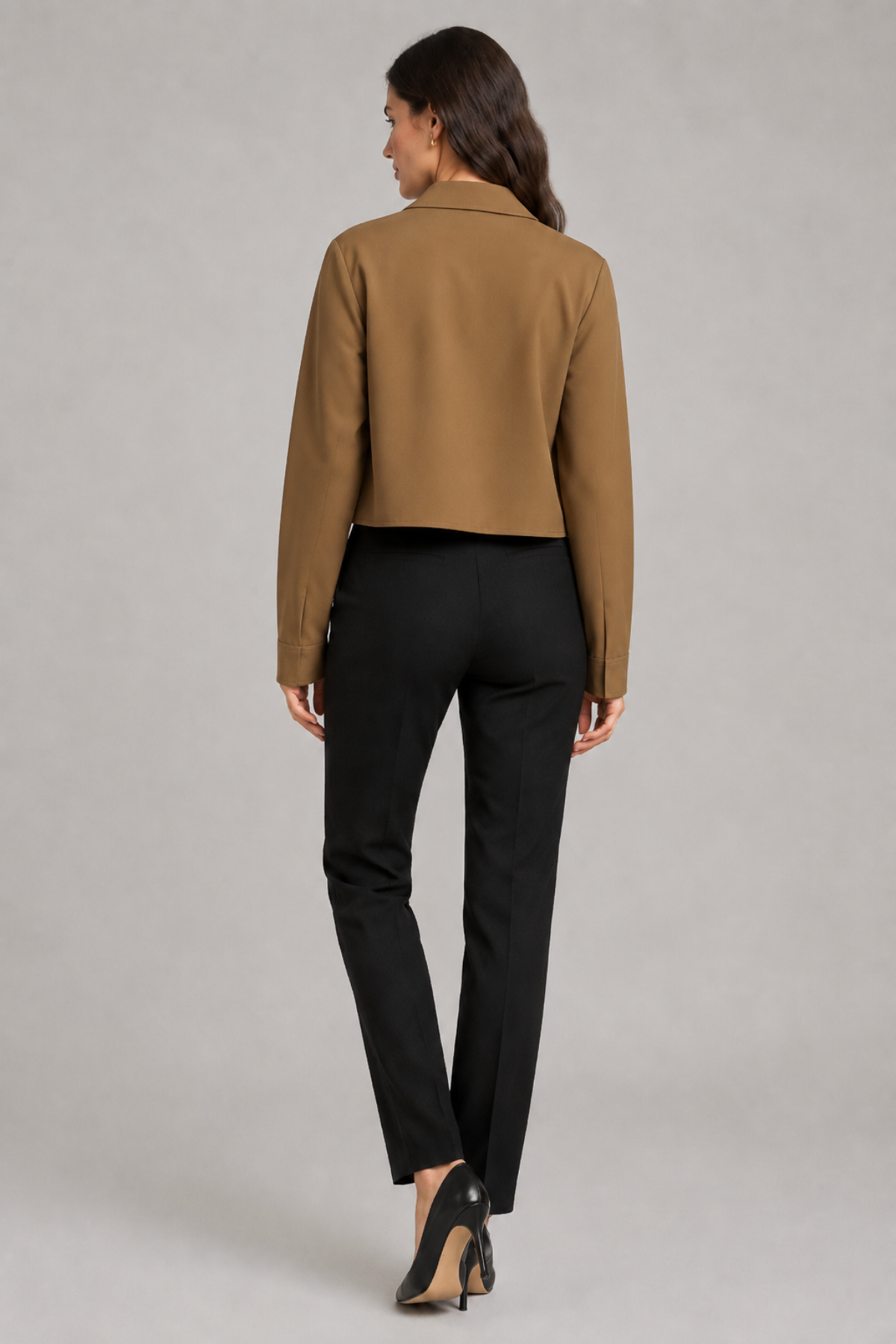 Veste Alexia
