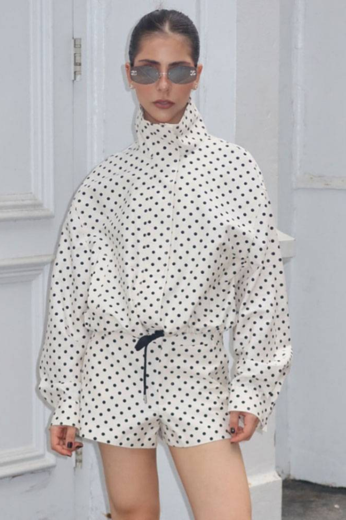 Ensemble Hortense
